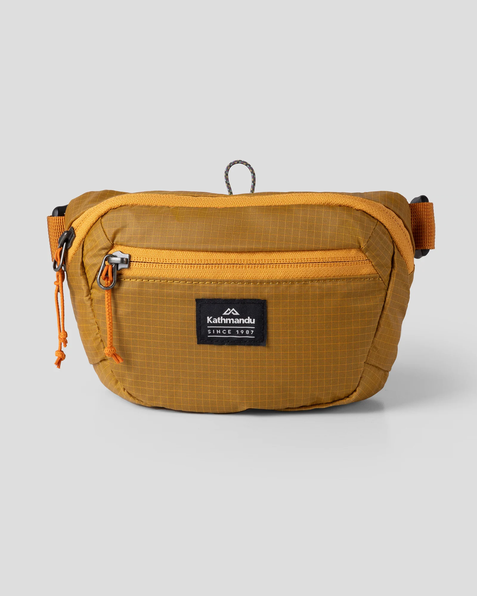 Pack&Go Pouch - Golden