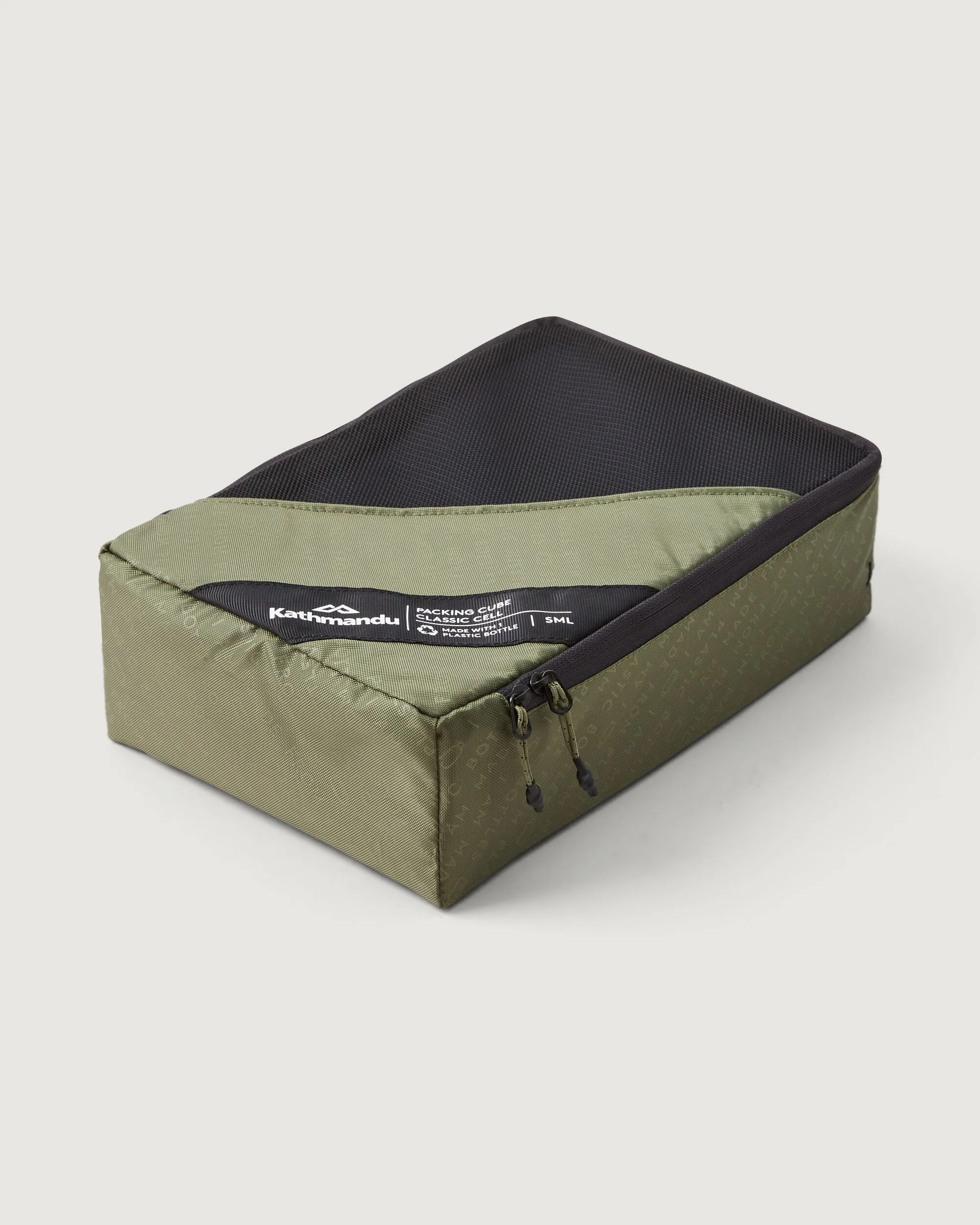 Packing Cube - Classic Small Cell - Moss