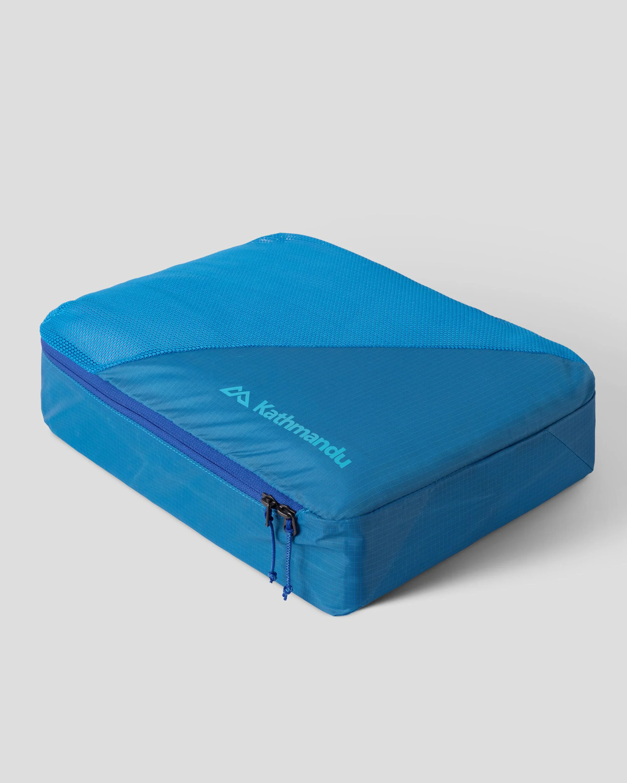 Packing Cube - Medium - Sea Blue