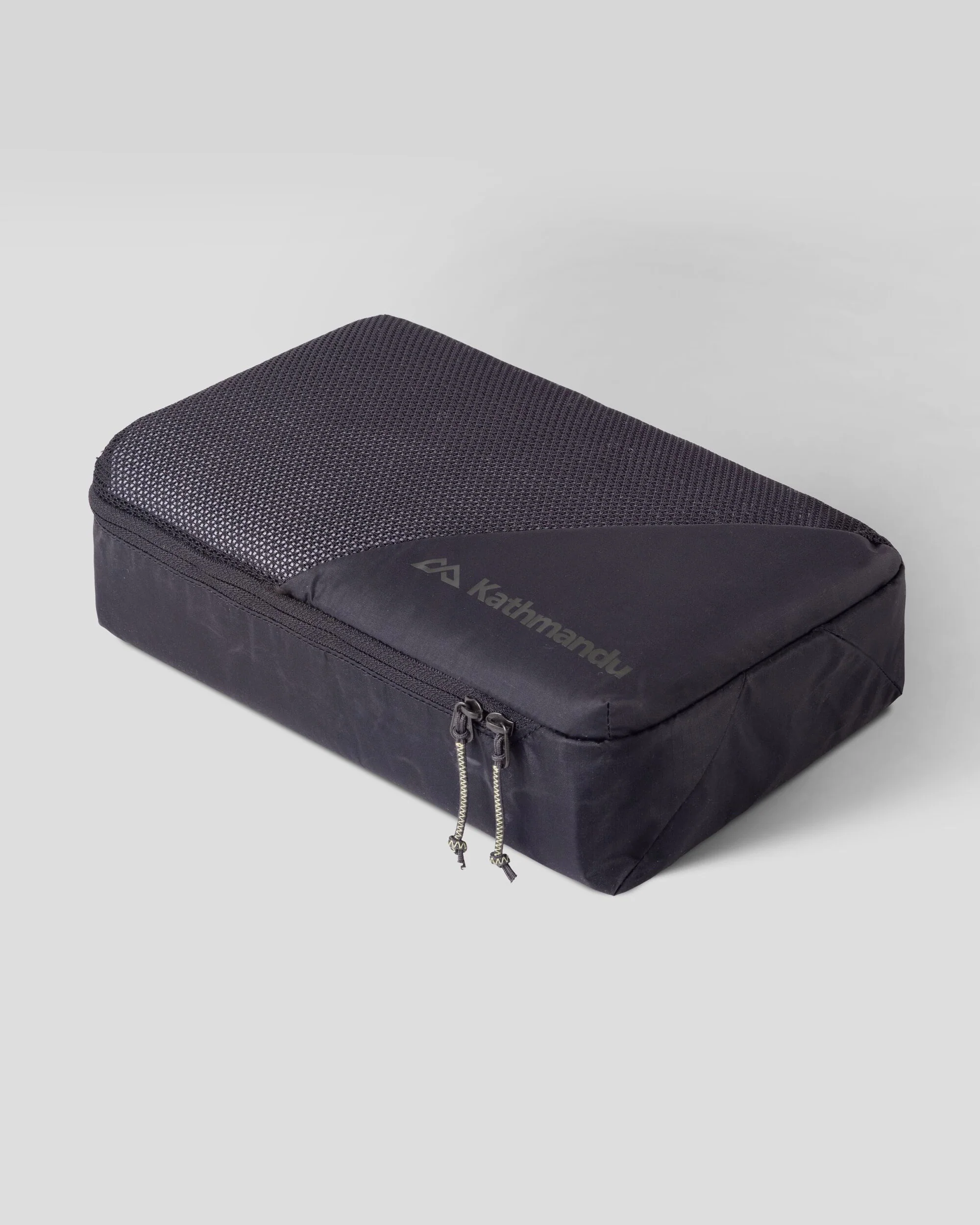 Packing Cube - Small - Black Stingray