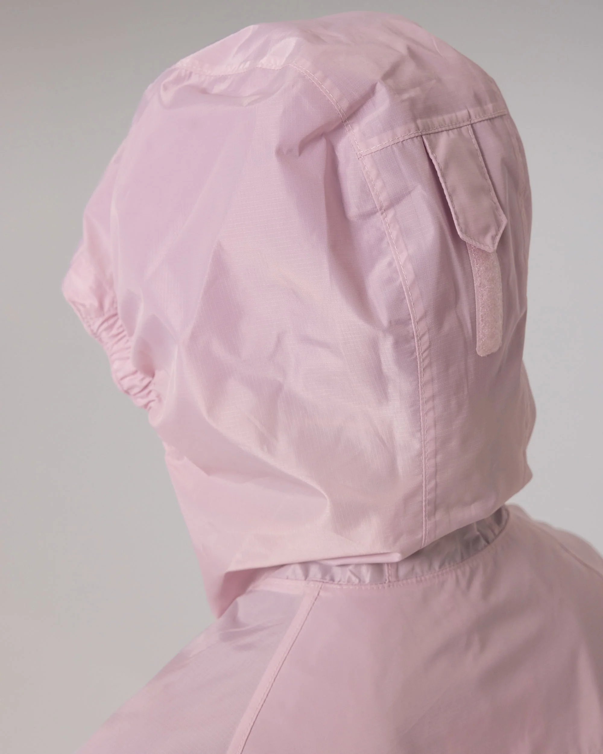 Kids' Pocket-it 2L Rain Jacket v4 - Stardust - Image 6