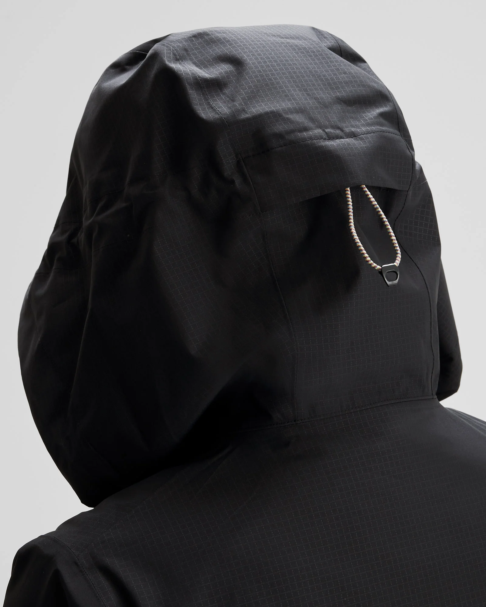Women's PWDR-Days 2L 3-in-1 Snow Jacket - Black Stingray/Dark Horizon - Image 15