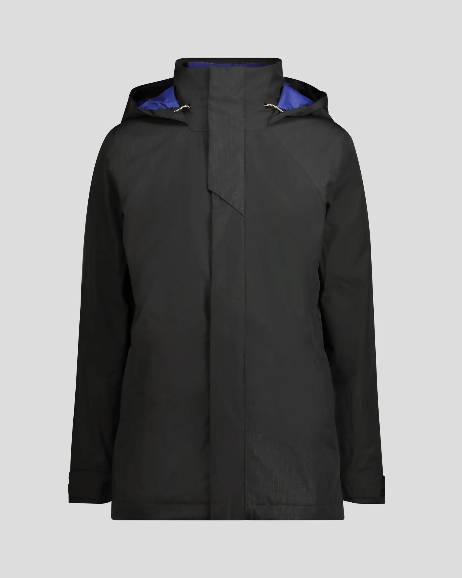 Women's PWDR-Days 2L 3-in-1 Snow Jacket - Black Stingray/Dark Horizon - Image 17