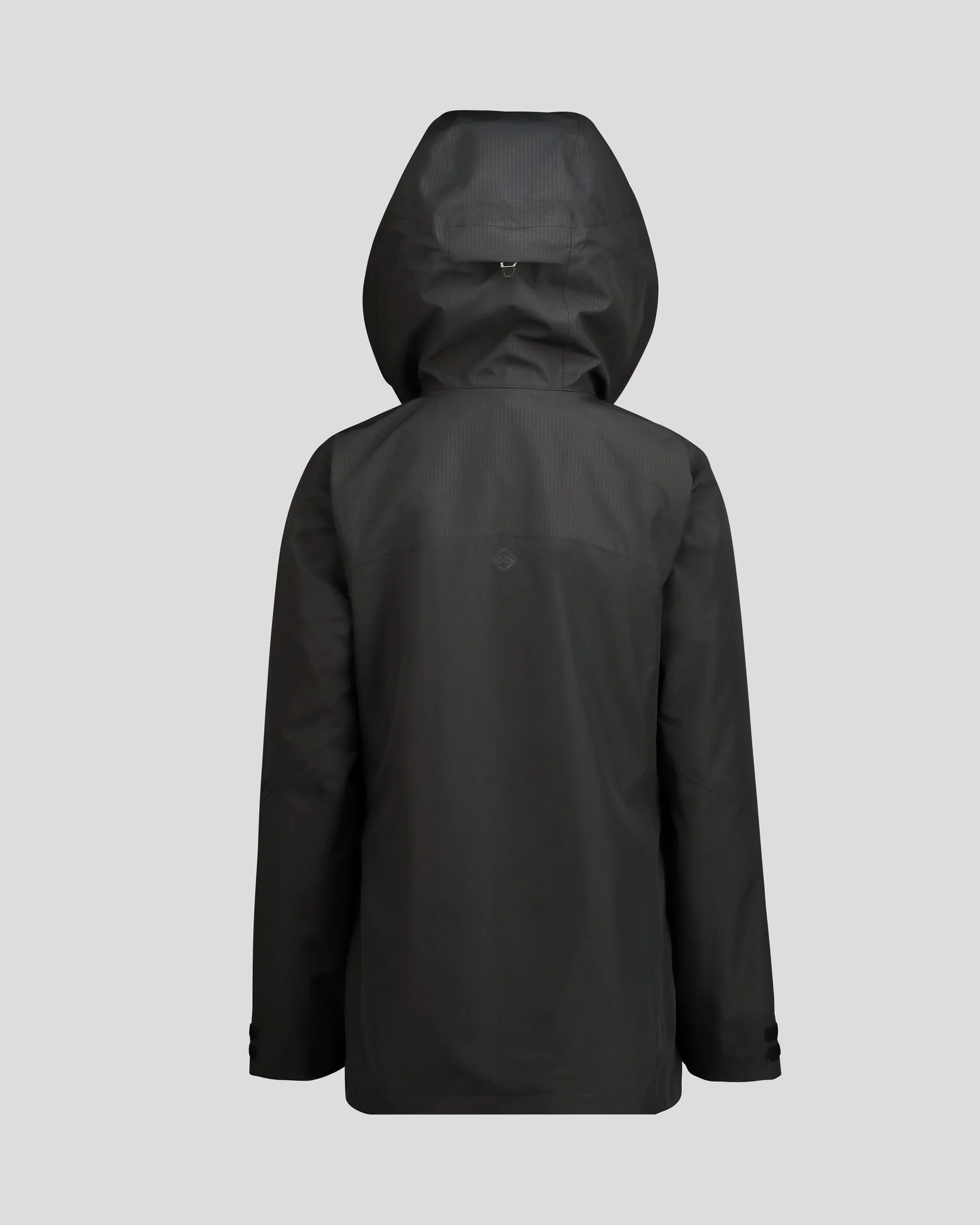 Women's PWDR-Days 2L 3-in-1 Snow Jacket - Black Stingray/Dark Horizon - Image 18