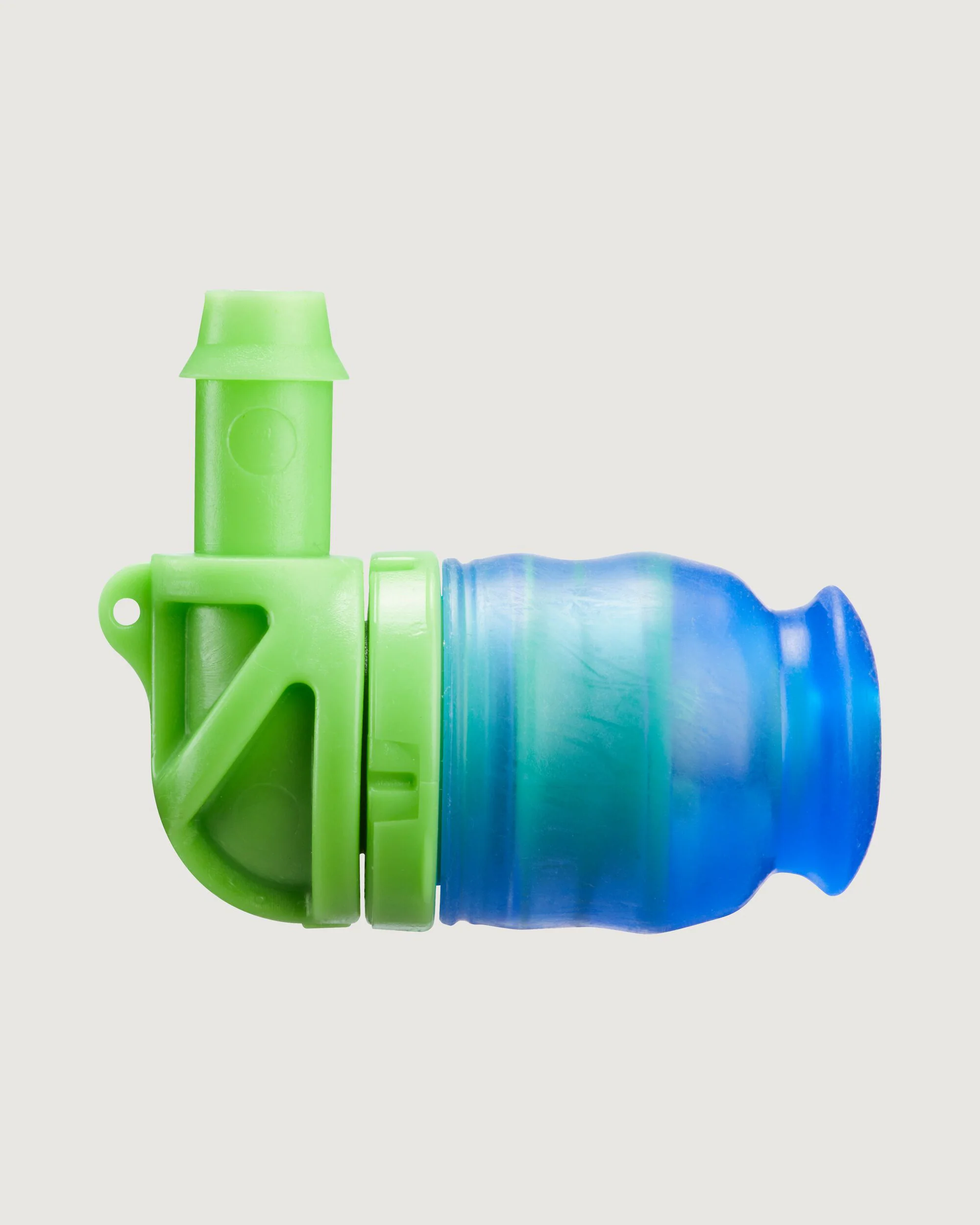 Replacement Bite Valve Helix - Transparent