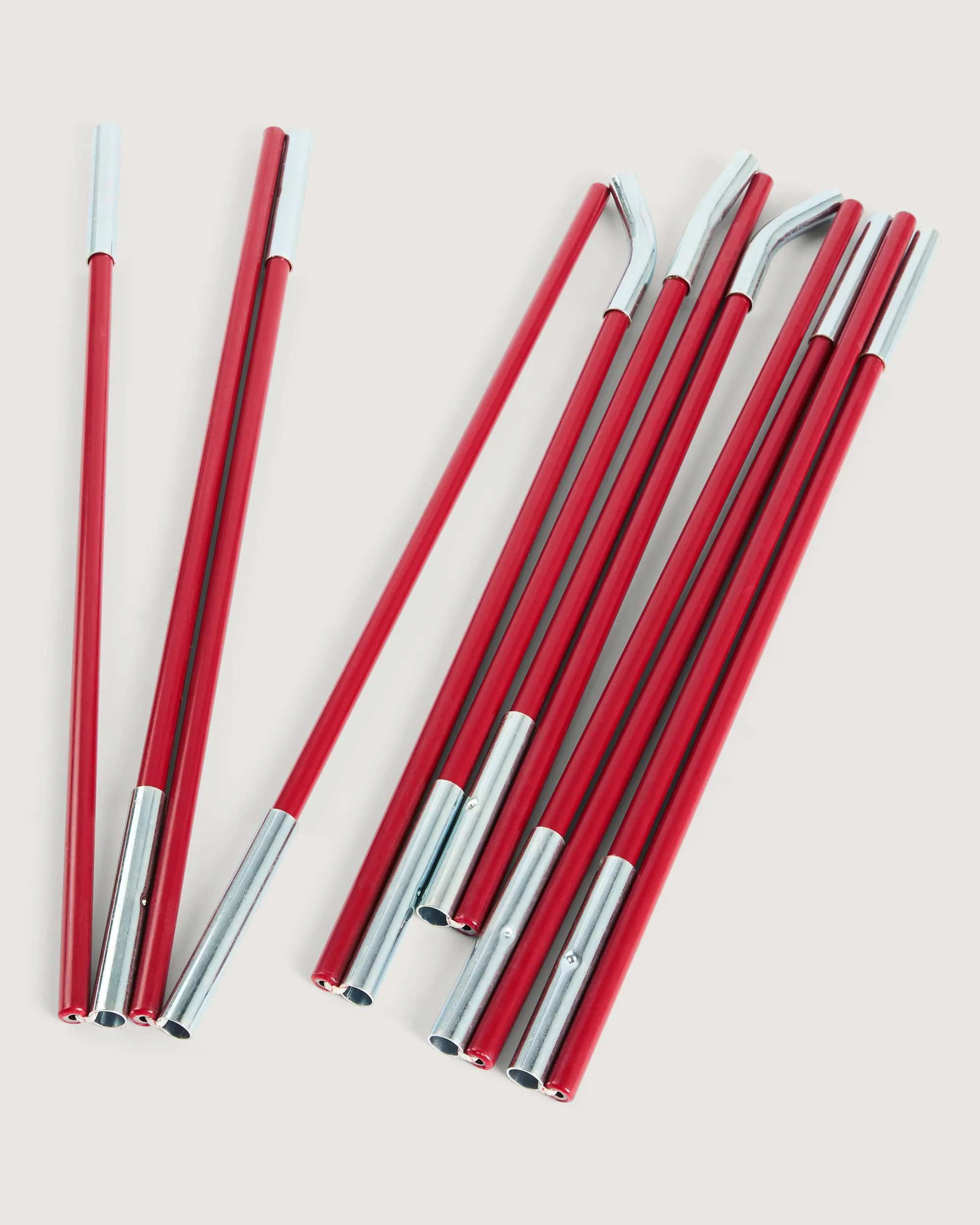 Retreat 150/280/320/360 Module Pole v2 - D 11 mm - L 552 cm