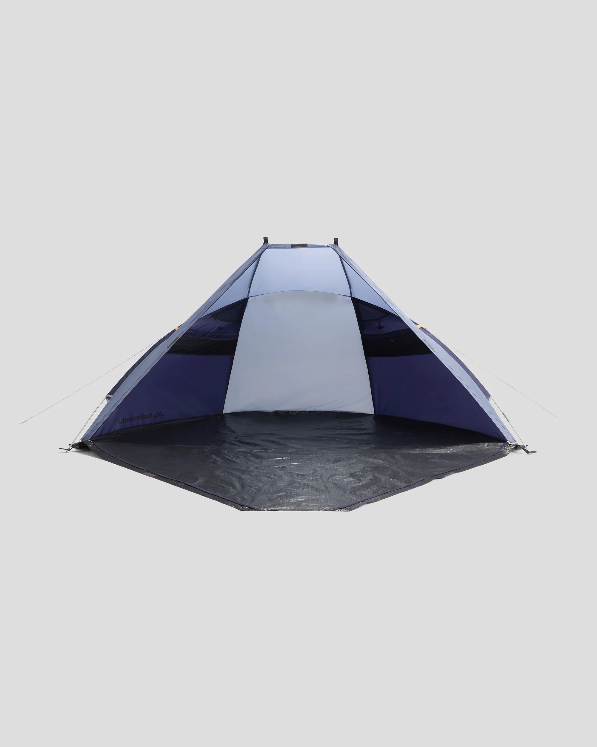 Retreat 3 Person Beach Shelter v4 - Dark Horizon/At Twilight