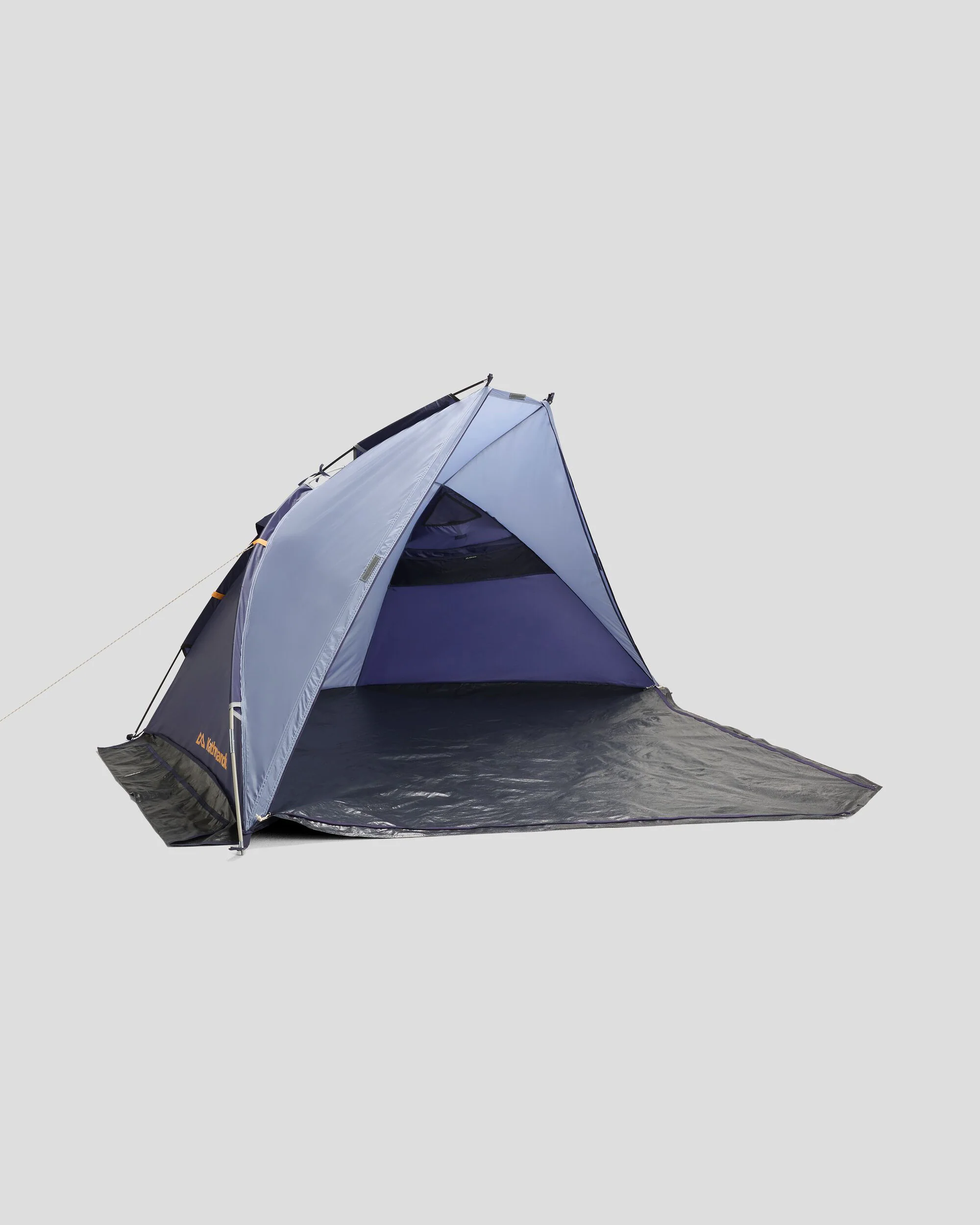 Retreat 3 Person Beach Shelter v4 - Dark Horizon/At Twilight - Image 2