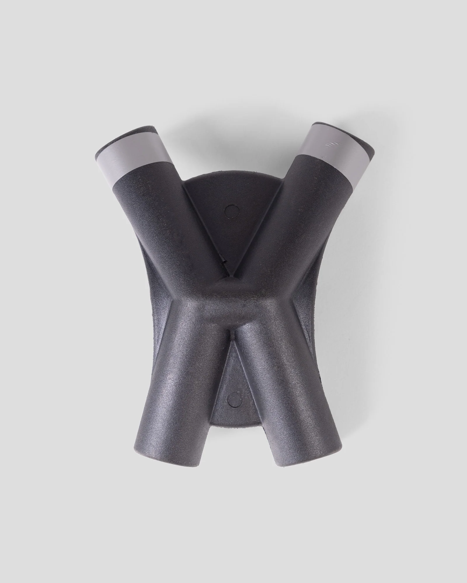 Retreat Day Room Corner Hub - Black