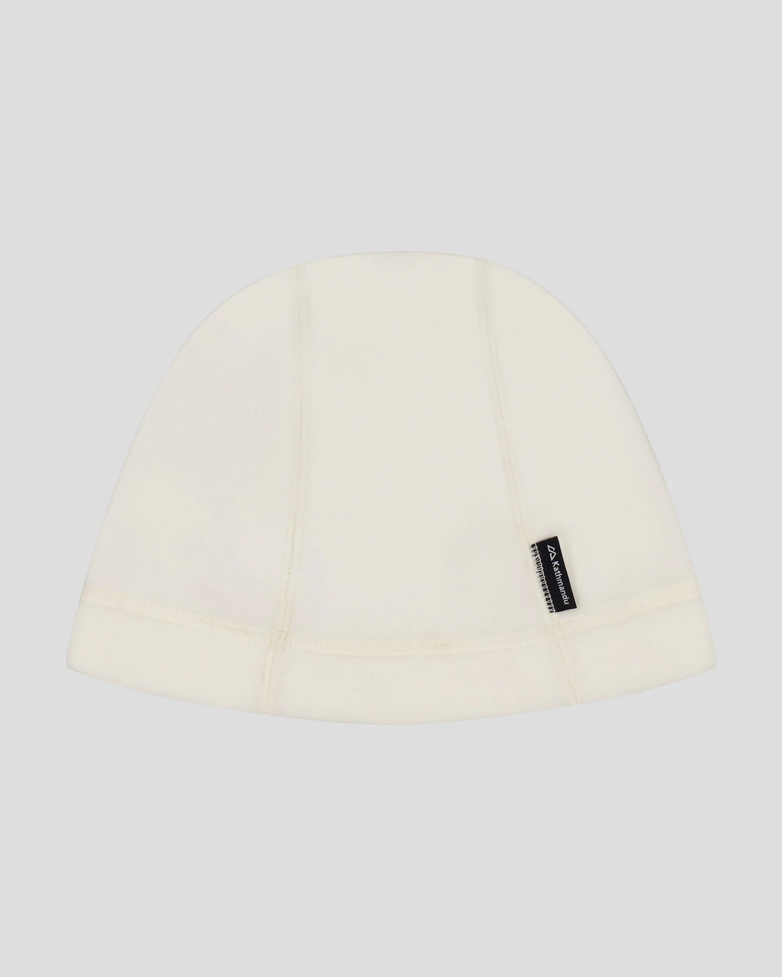 Ridge 100 PrimaLoft® Bio Fleece Beanie - Natural