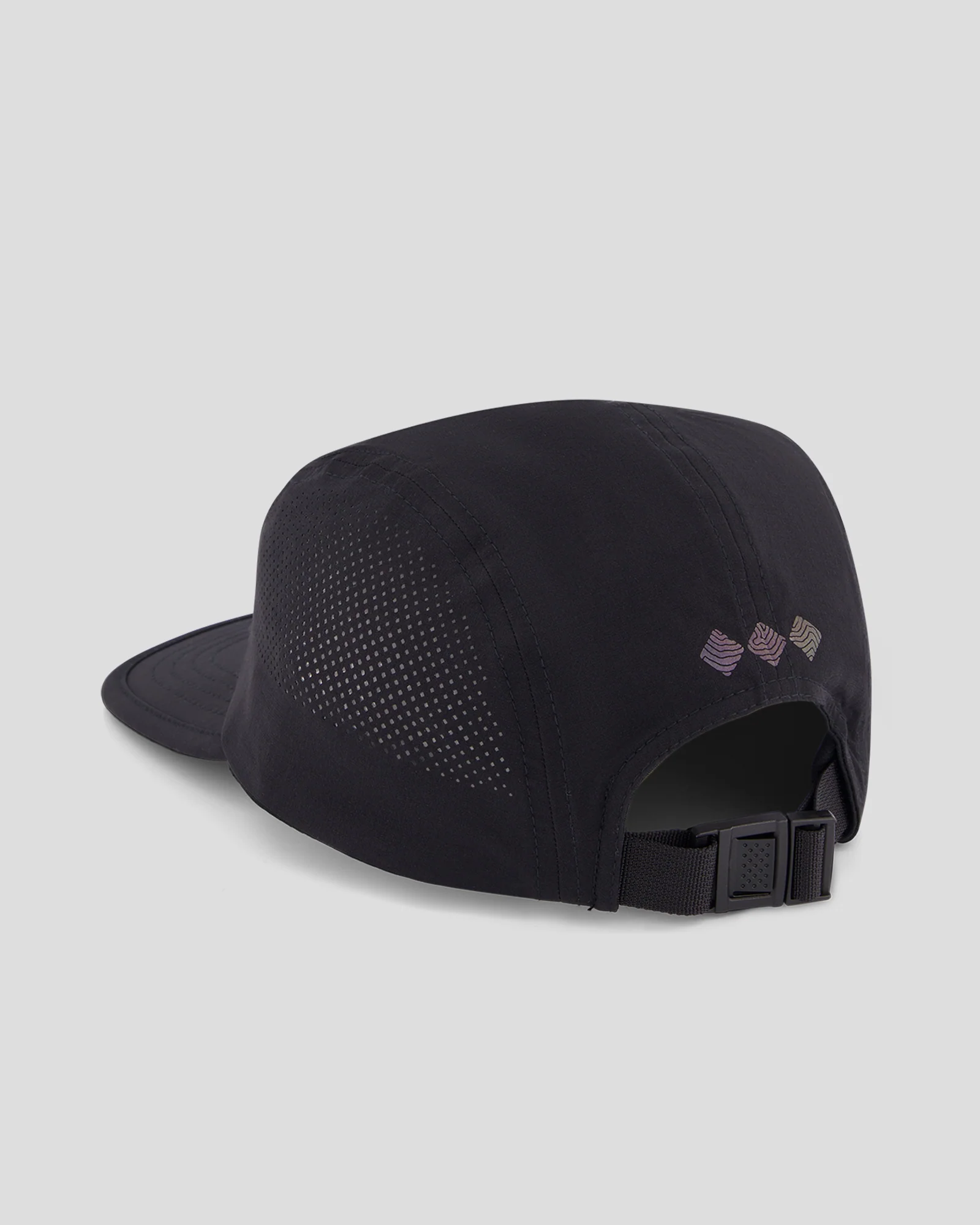 Seeker Active Cap - Black Stingray - Image 3