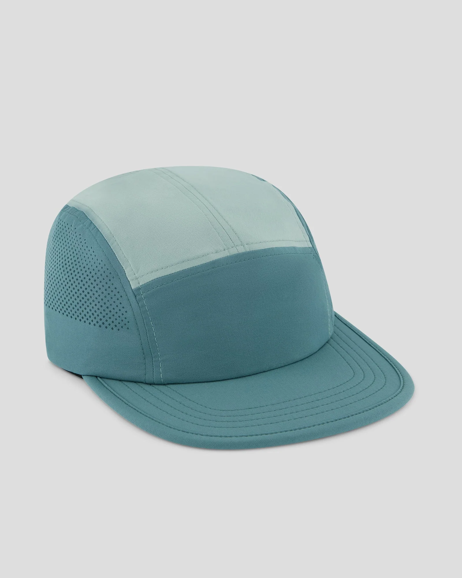 Seeker Active Cap - Light Forest