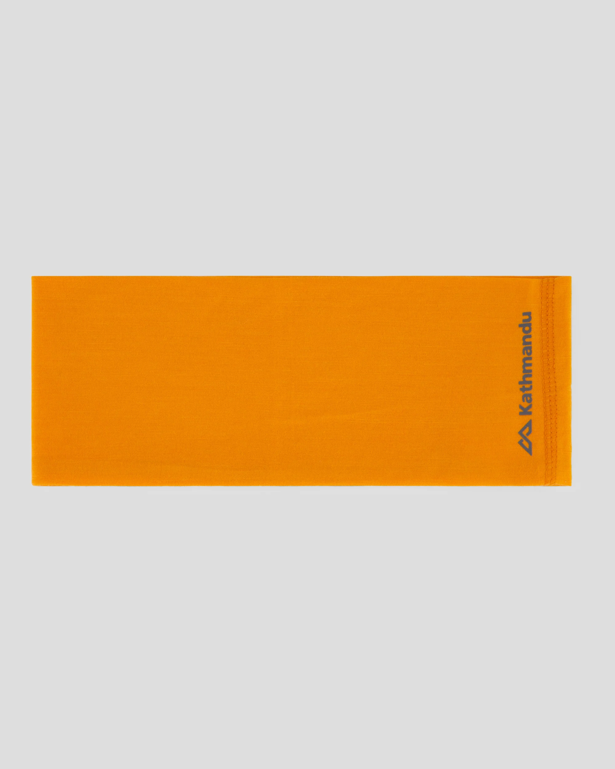 Seeker Core Spun Headband - Magma