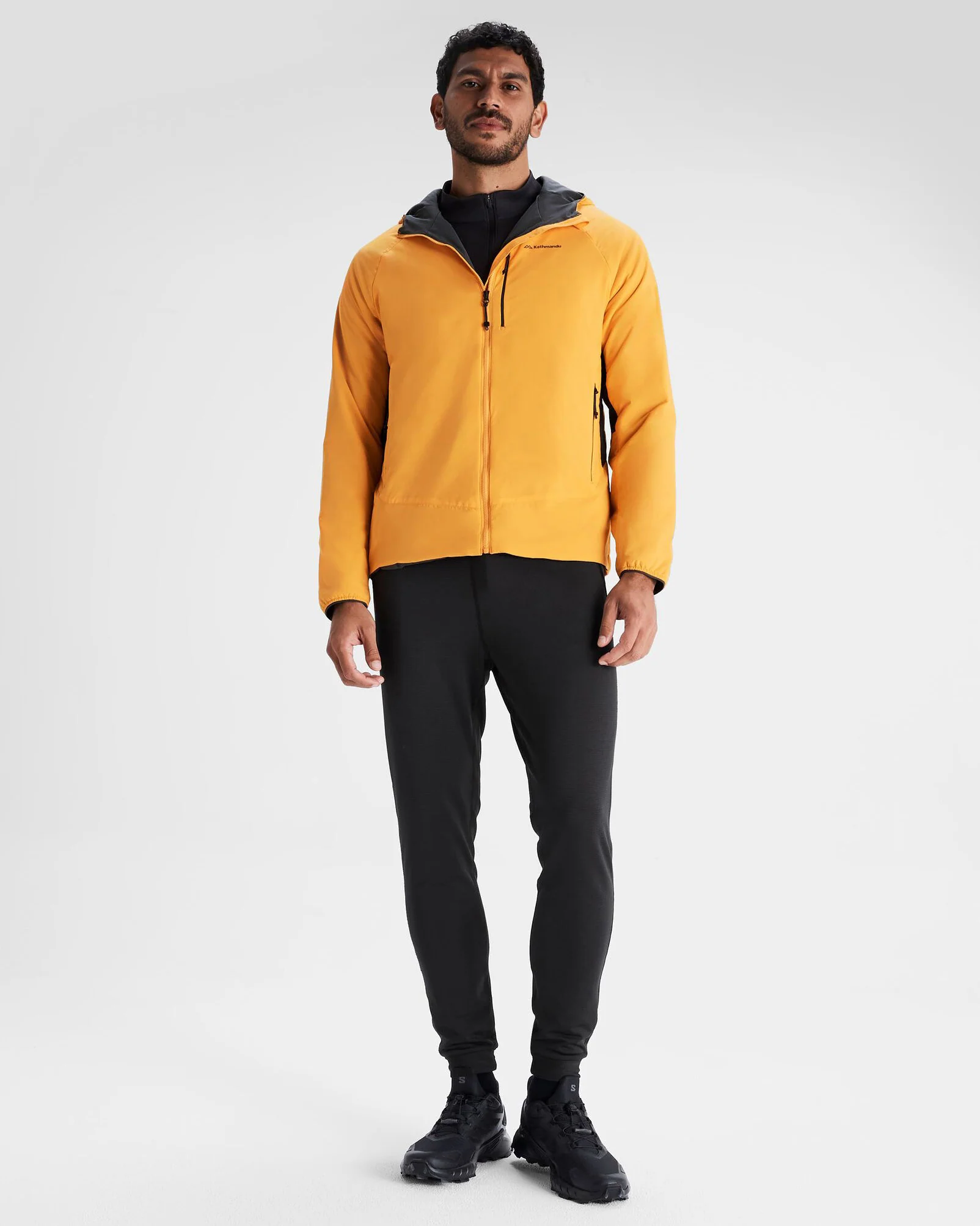 Men's Seeker PrimaLoft® Active Hooded Jacket - Daybreak - Image 2