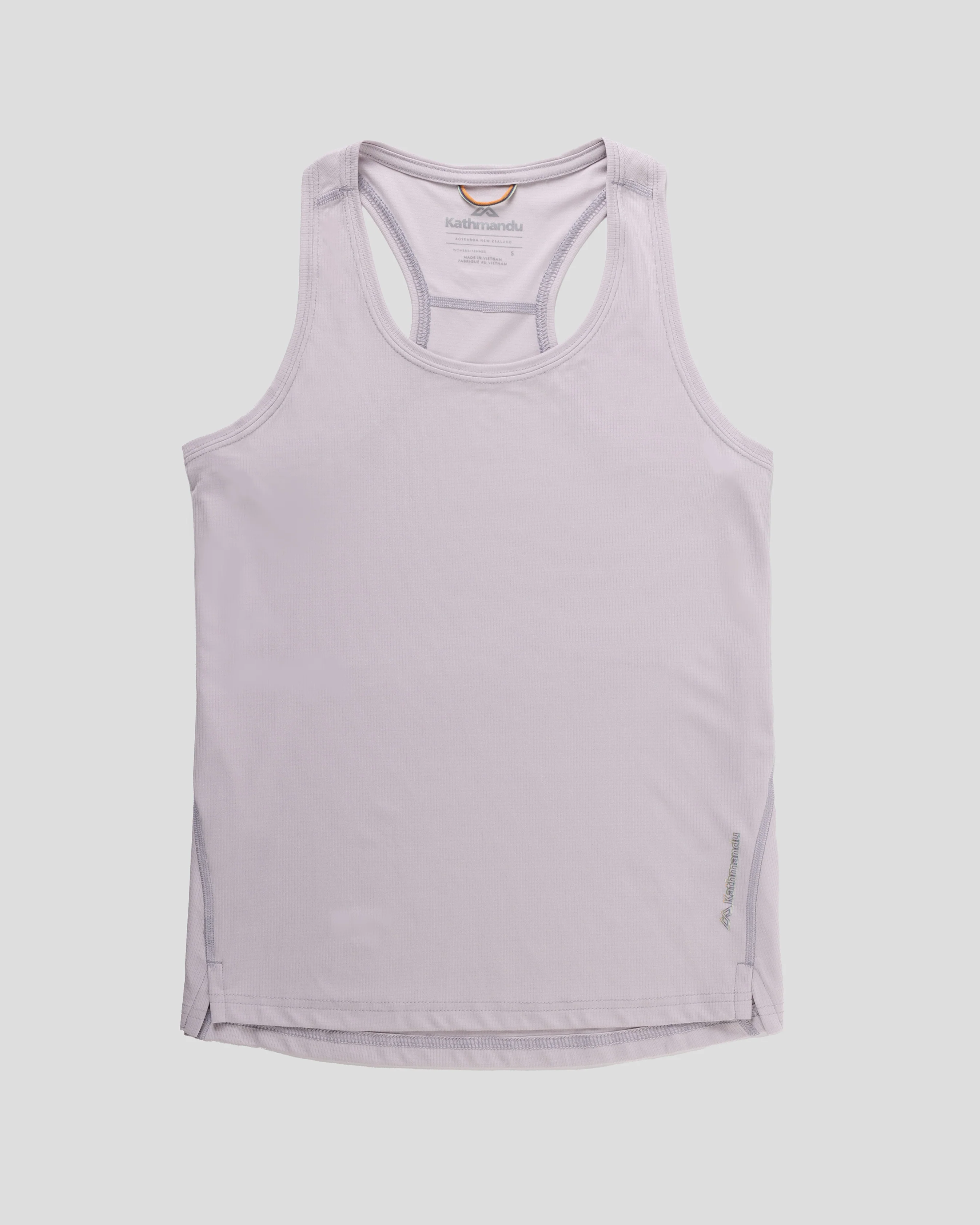 Women's Seeker Tank Top - Dove - Image 10