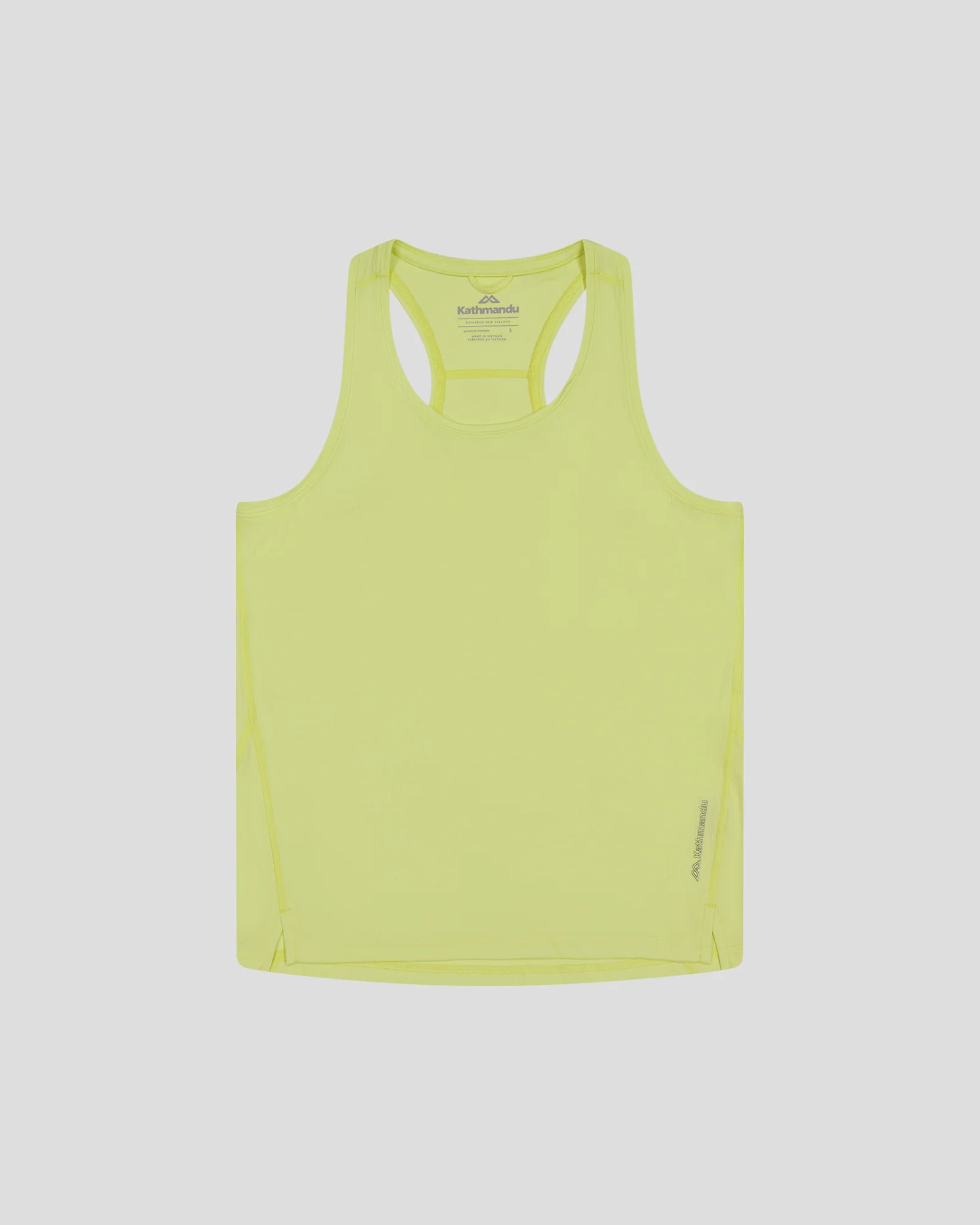 Women's Seeker Women's Tank - Zing - Image 6