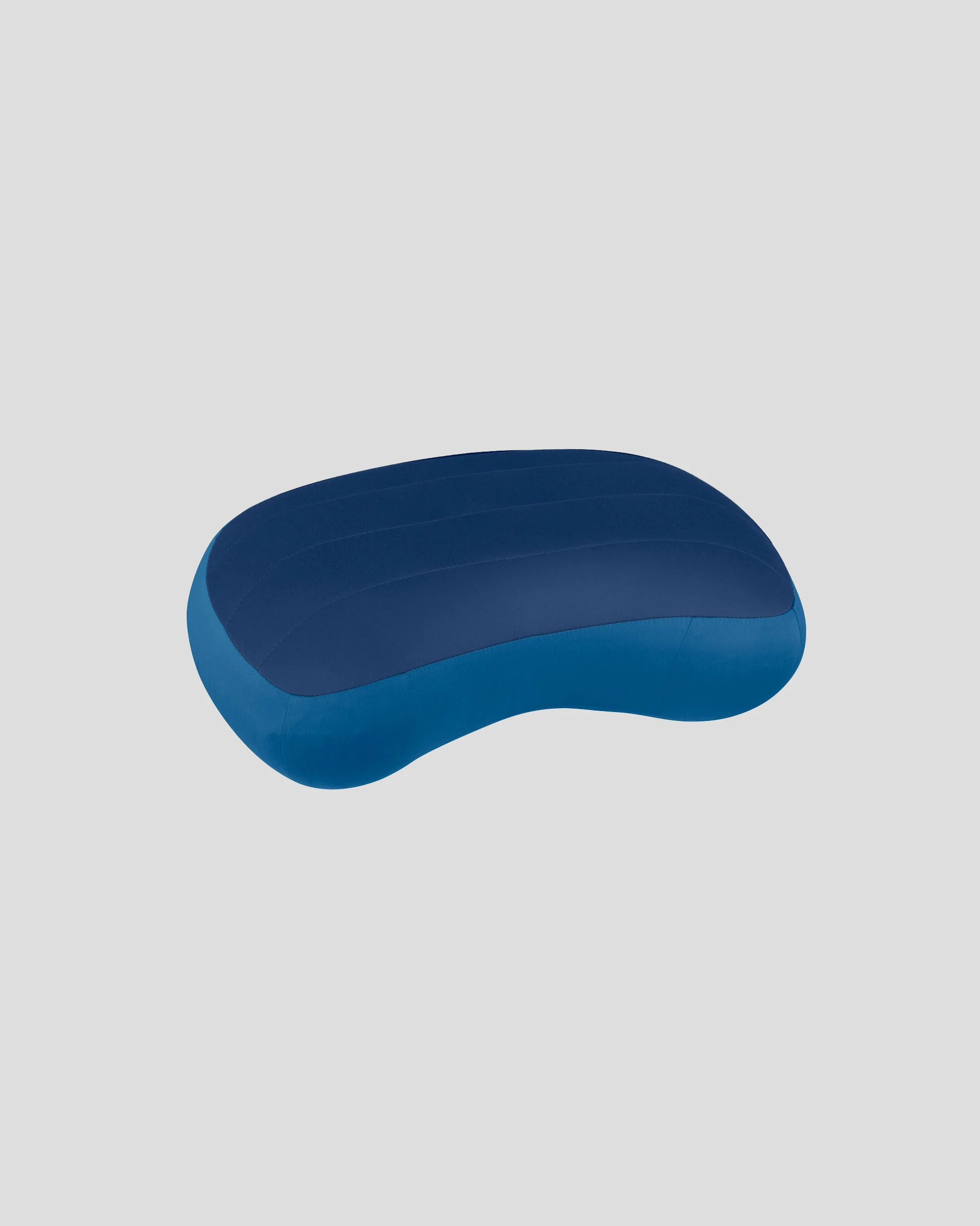 Sea to Summit Aeros Premium Pillow - Regular - Navy