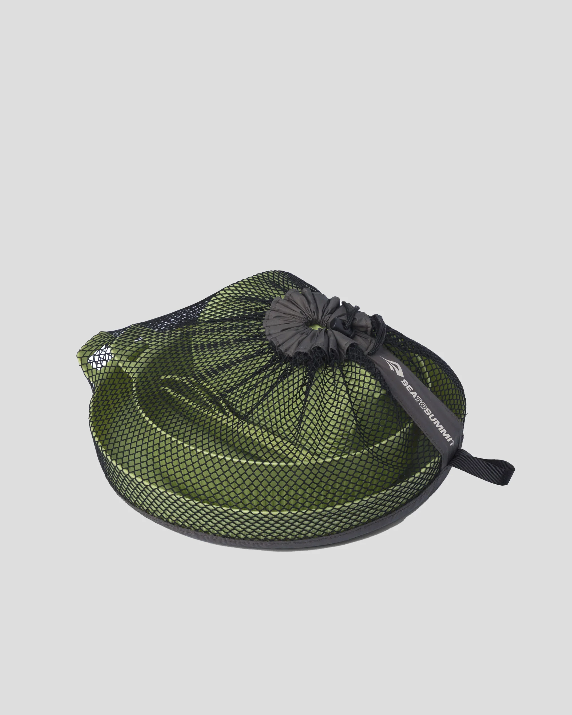 Sea to Summit Horizon Dinnerware Set - Light Green - Image 2