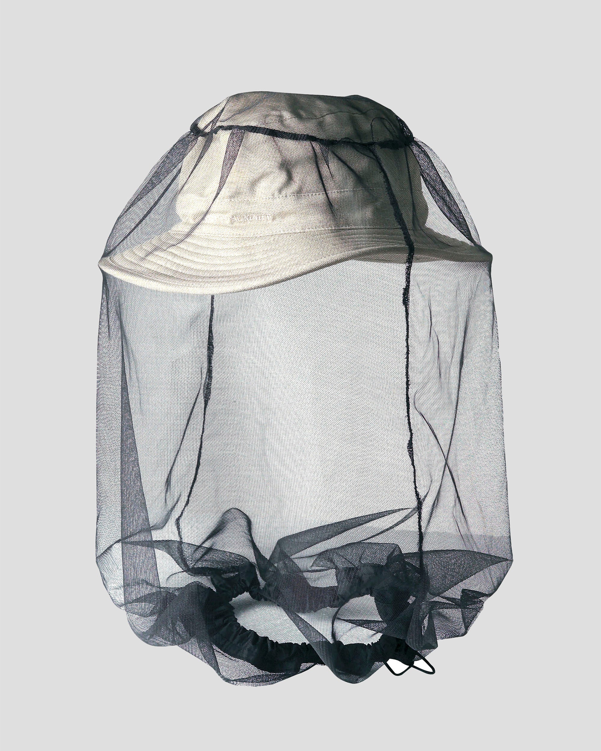 Sea to Summit Mosquito Head Net - Black