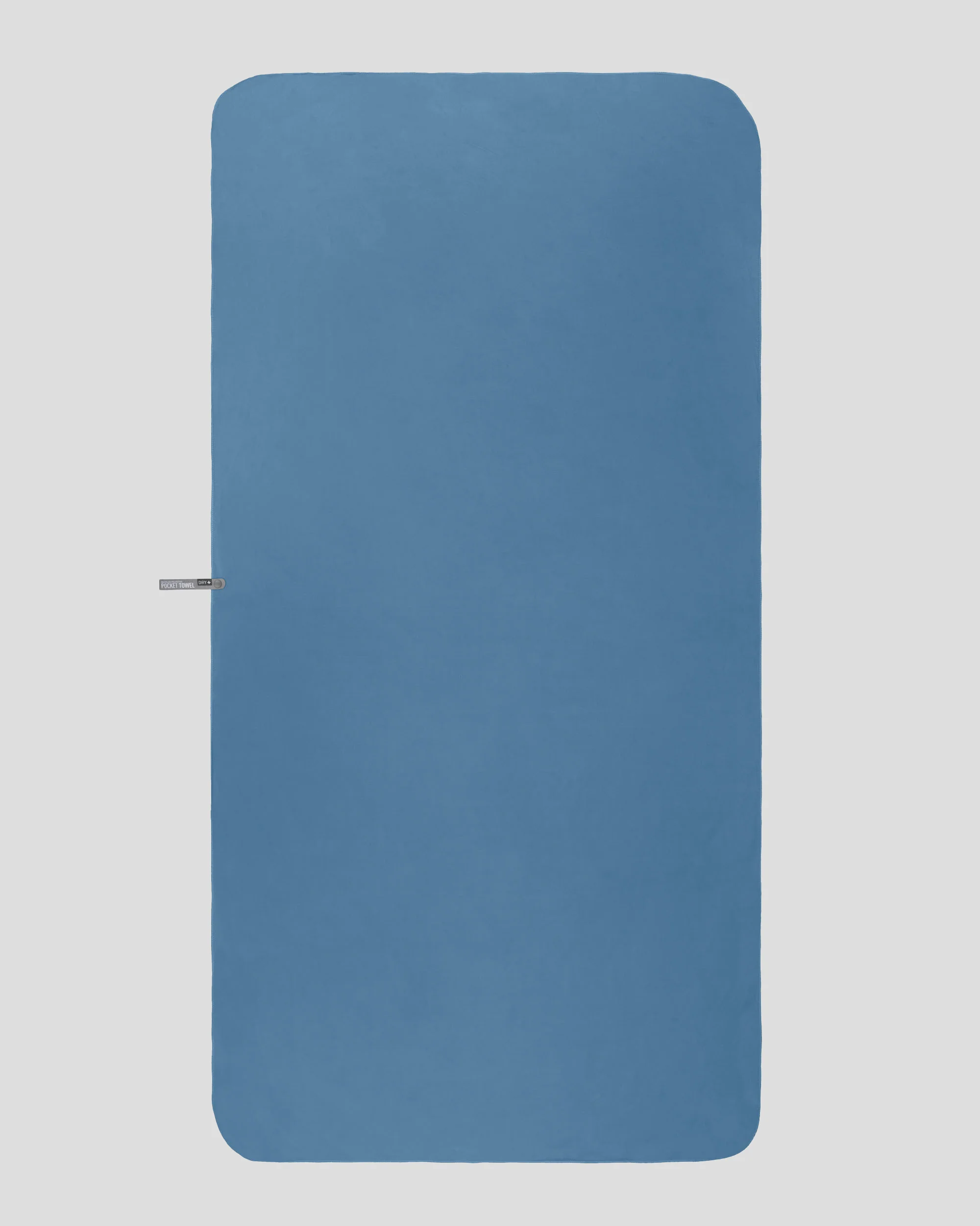 Sea to Summit Pocket Towel - X-Large - Moonlight Blue
