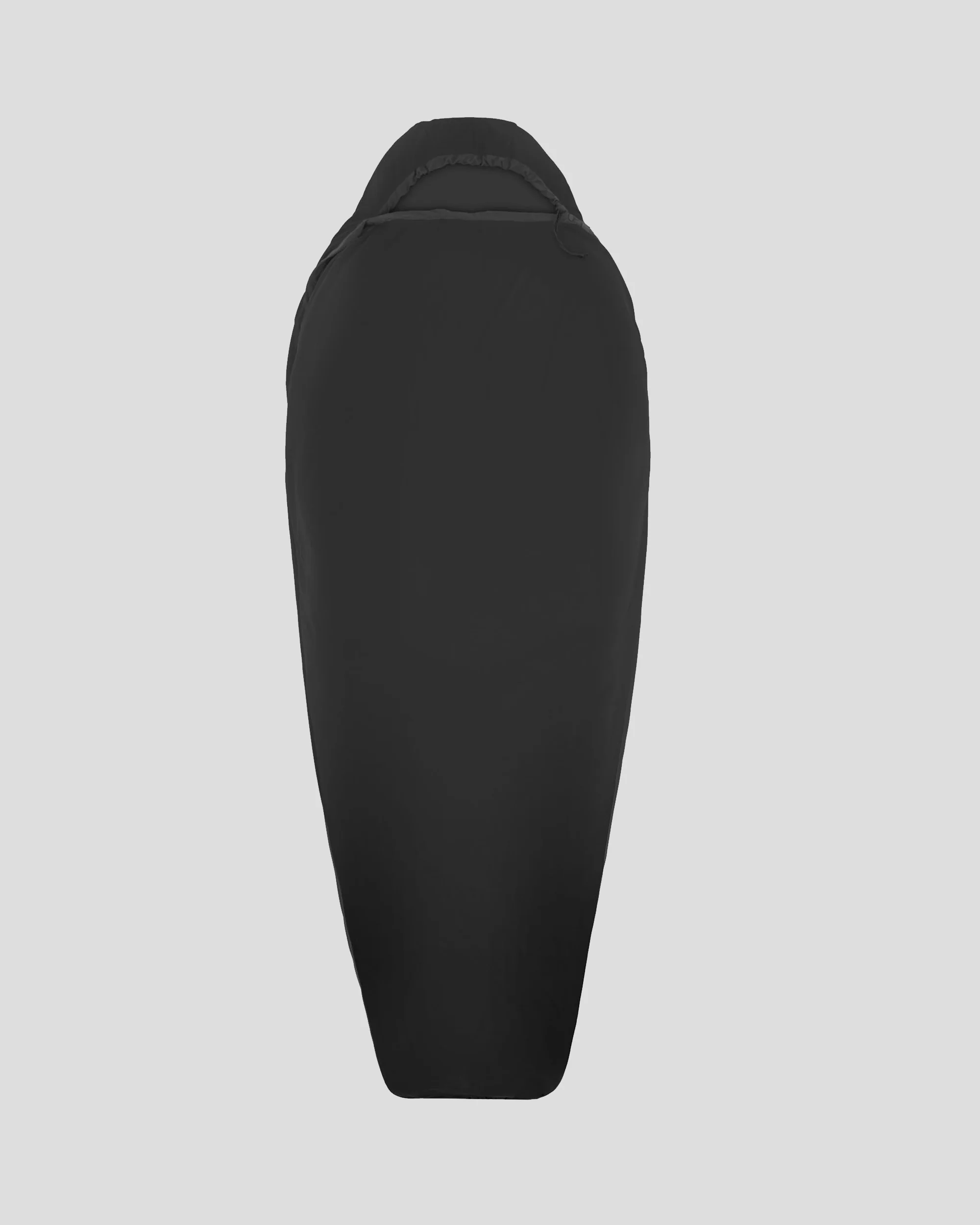 Sea to Summit Reactor Sleeping Bag Liner - Mummy - Beluga