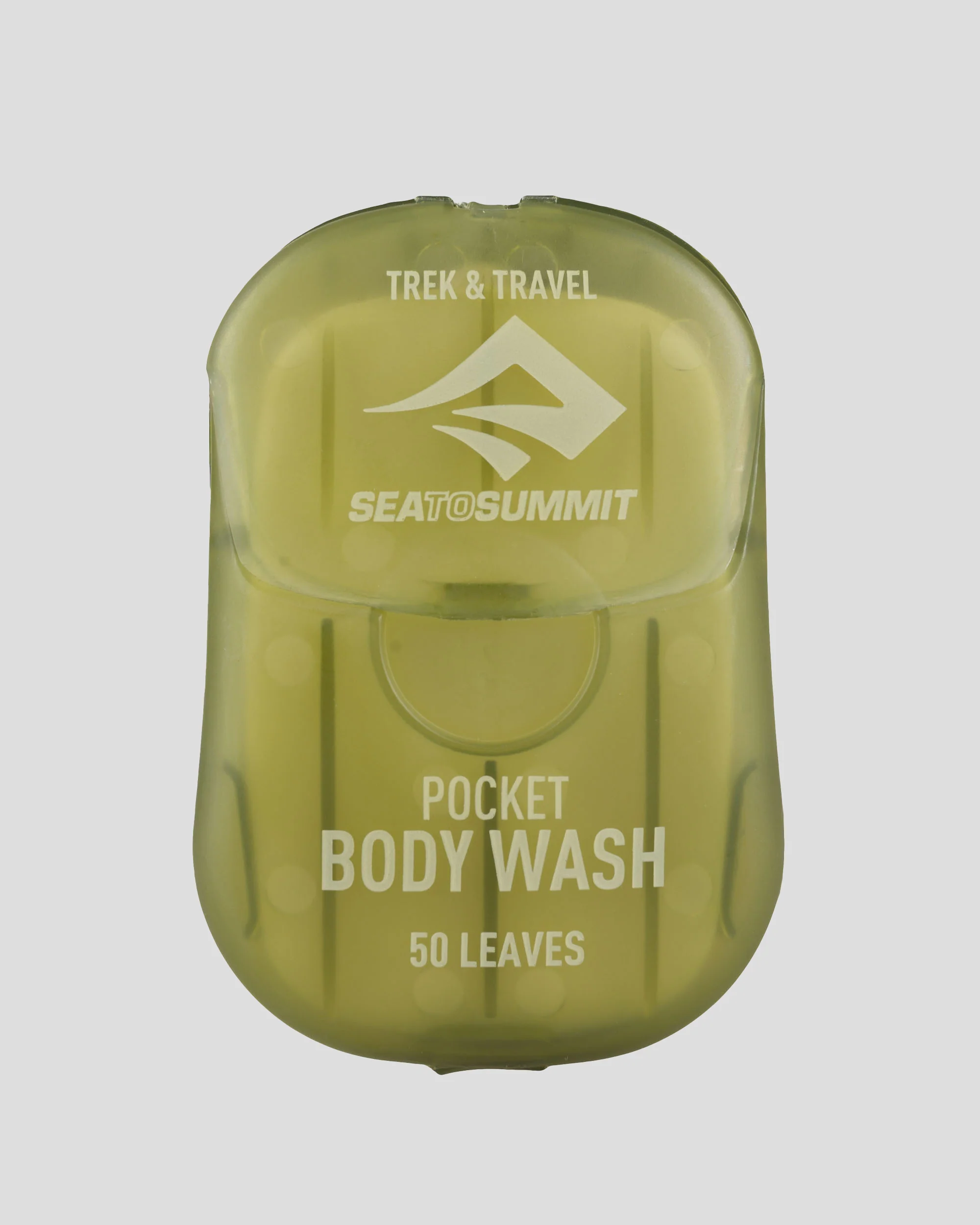 Sea to Summit Wilderness Wash Pocket Soap