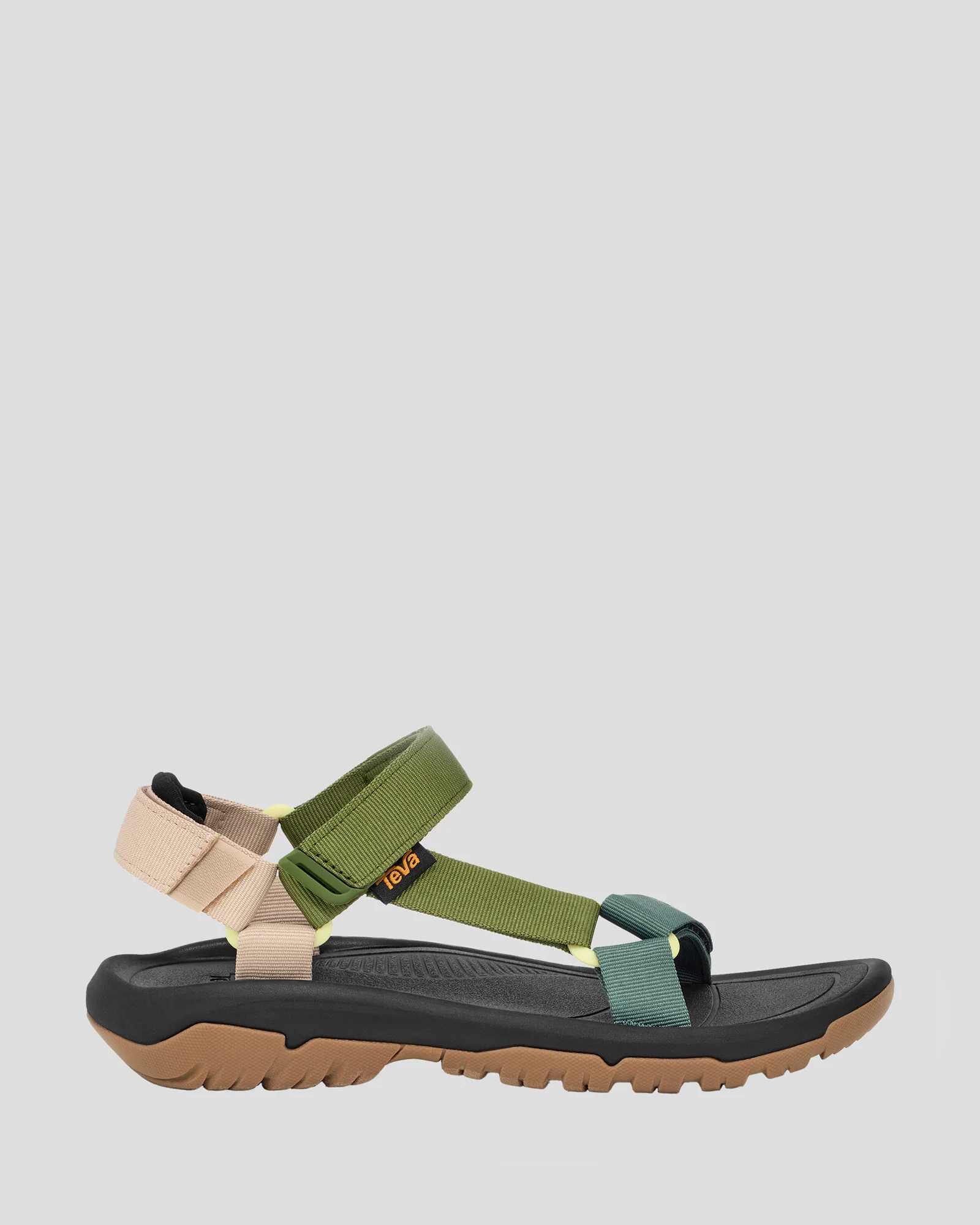 Men's Teva Hurricane XLT2 Sandals - Root Multi