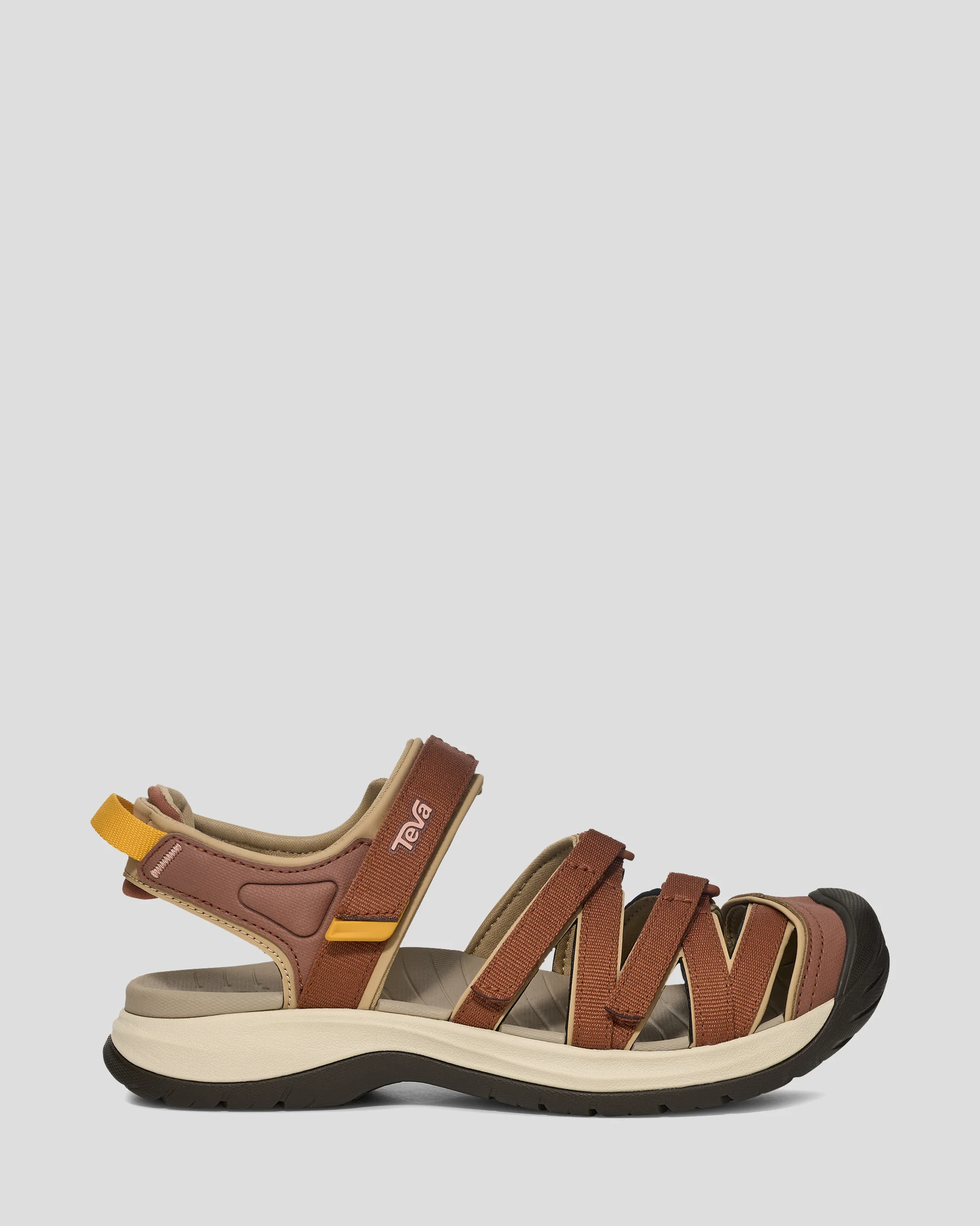Women's Teva Tirra SPORT CT Sandals - Sedona