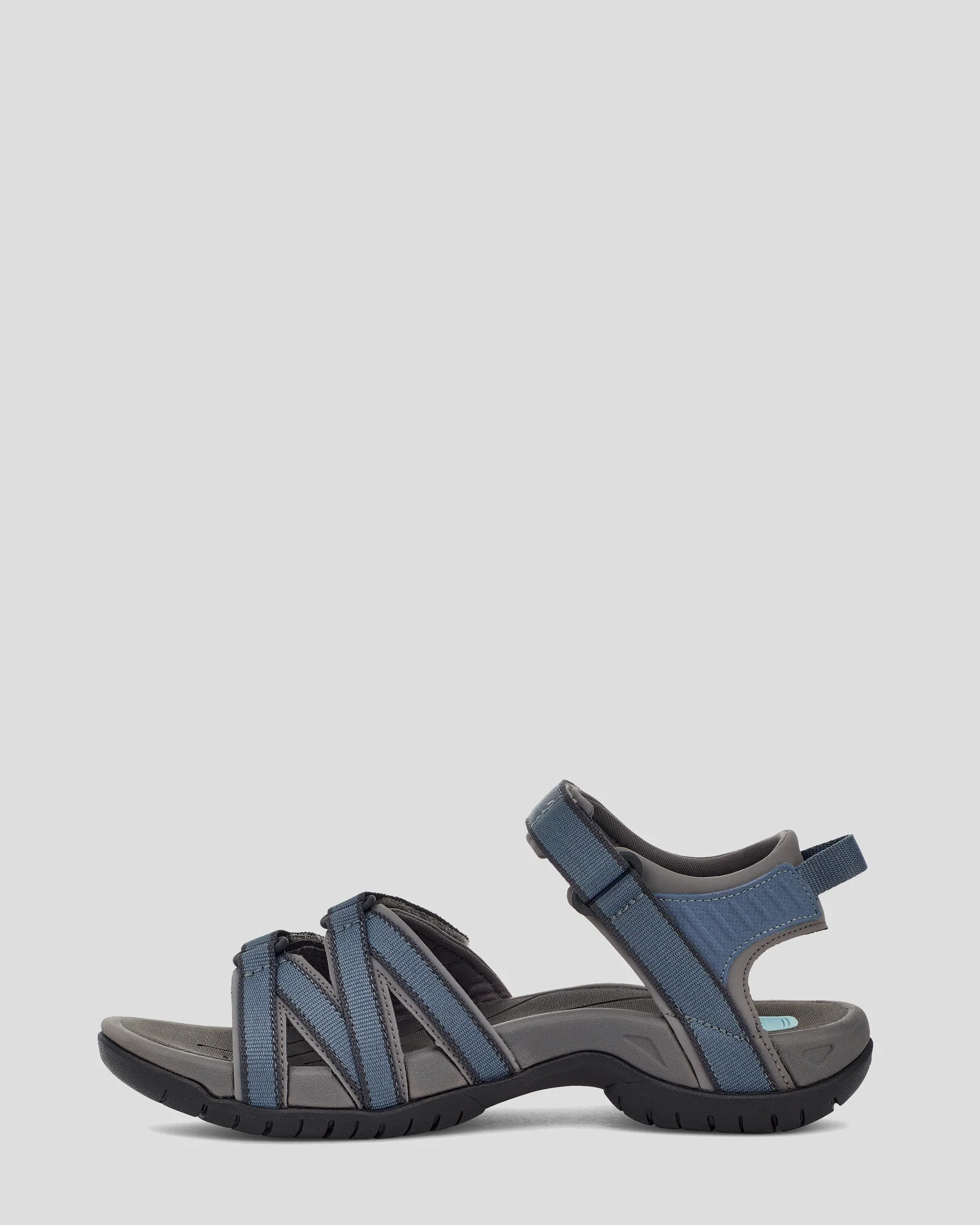 Women's Teva Tirra Sandals - Bering Sea - Image 4