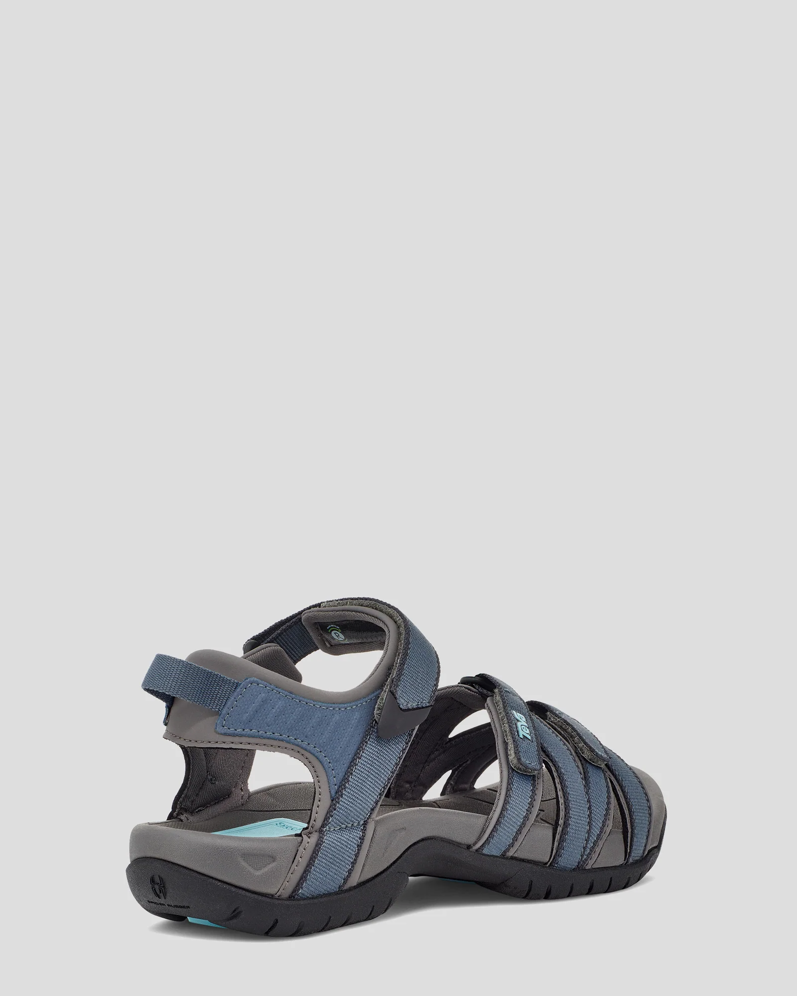 Women's Teva Tirra Sandals - Bering Sea - Image 5