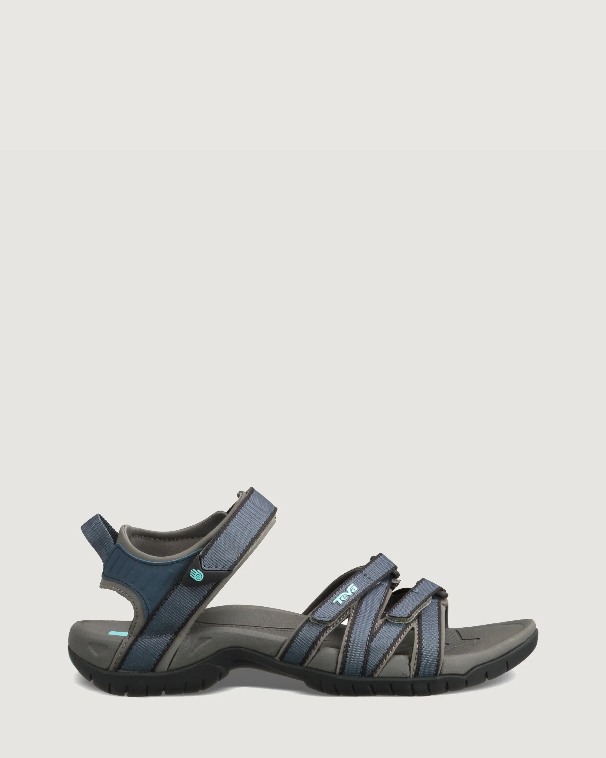 Women's Teva Tirra Sandals - Bering Sea - Image 7