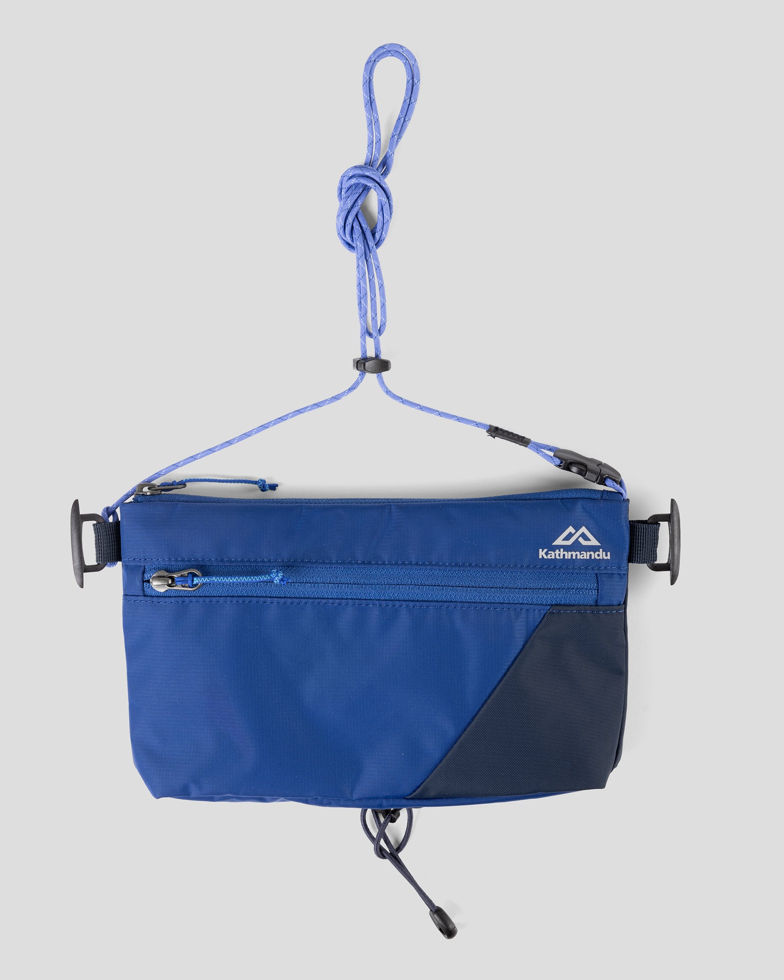 Trailhead Accessory Bag - Bright Navy/Pure Navy