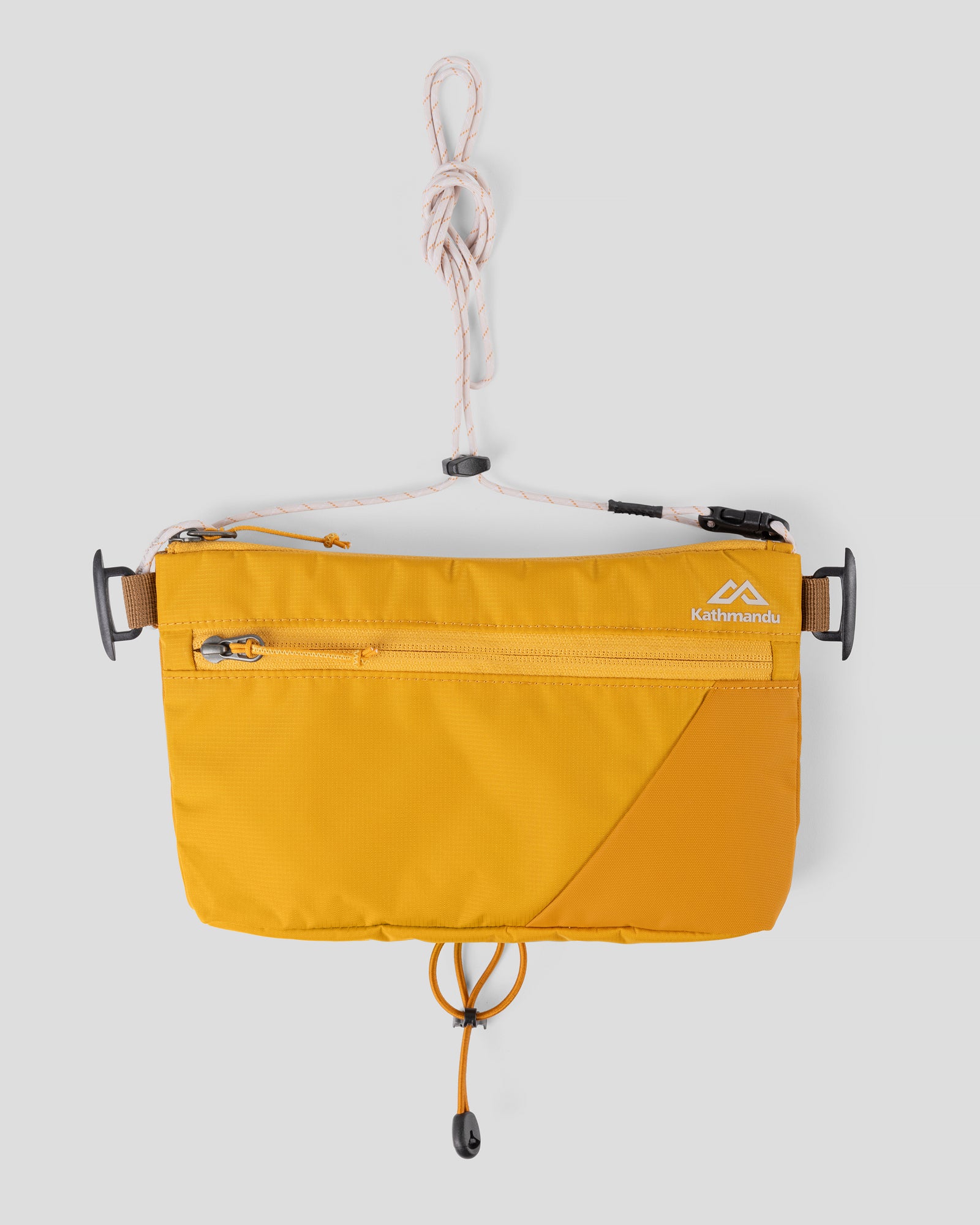 Trailhead Accessory Bag - Golden/Golden Oak