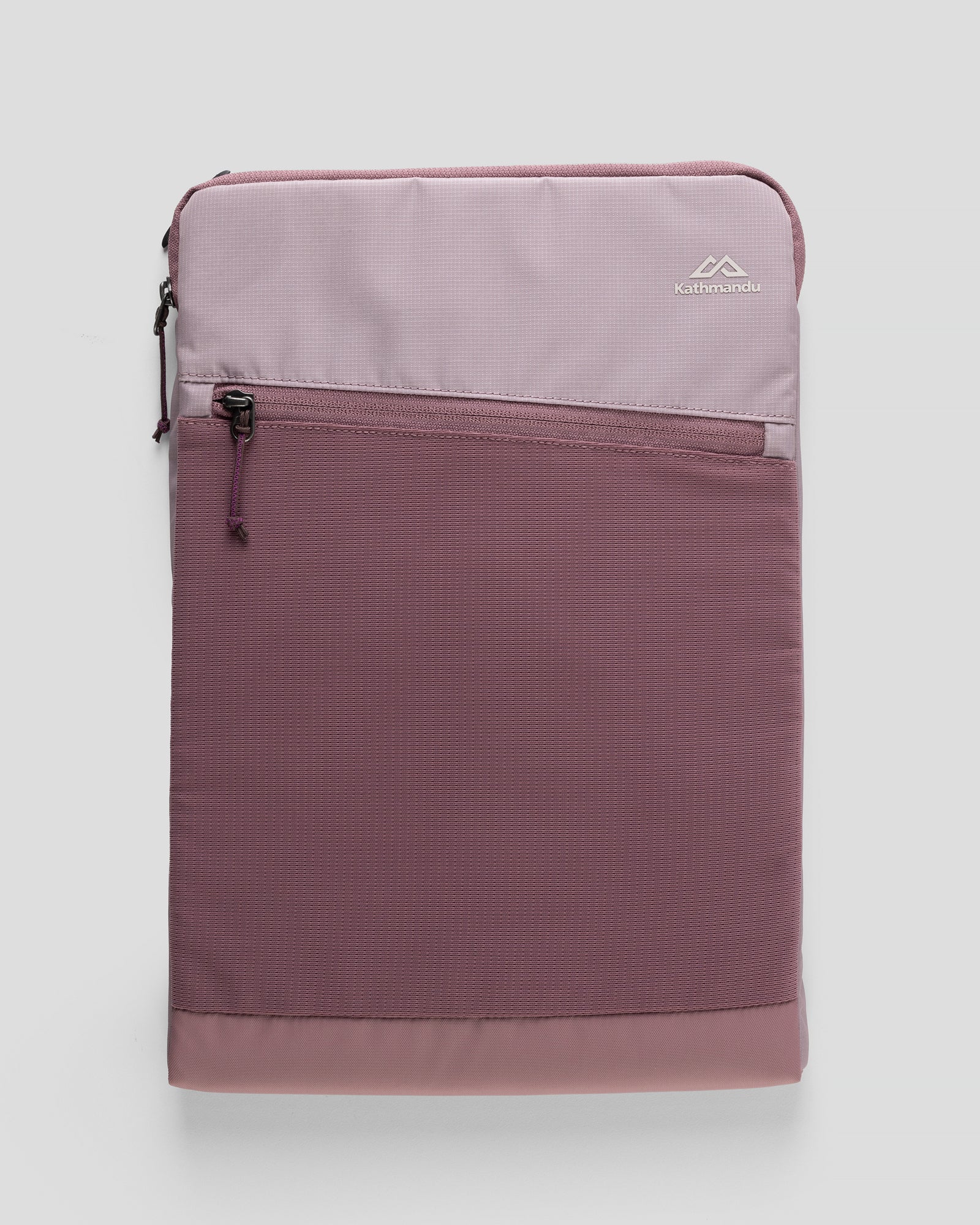 Trailhead Accessory Digi Pouch - Thistle/Berry