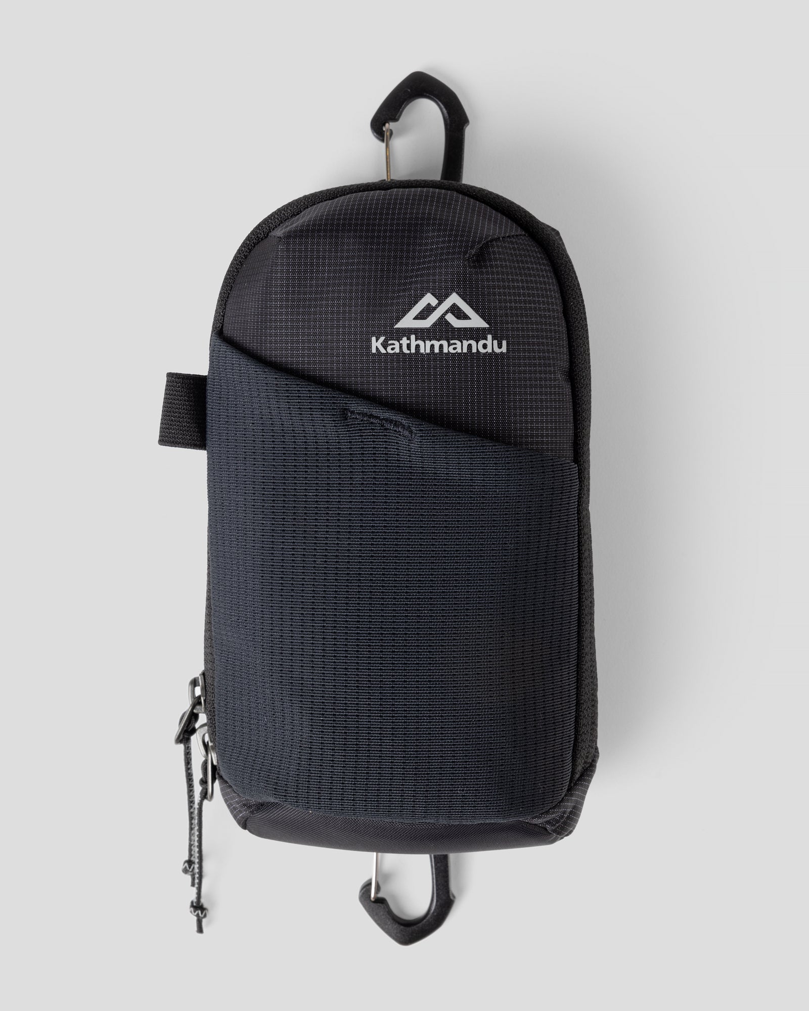 Trailhead Accessory Pocket - Black