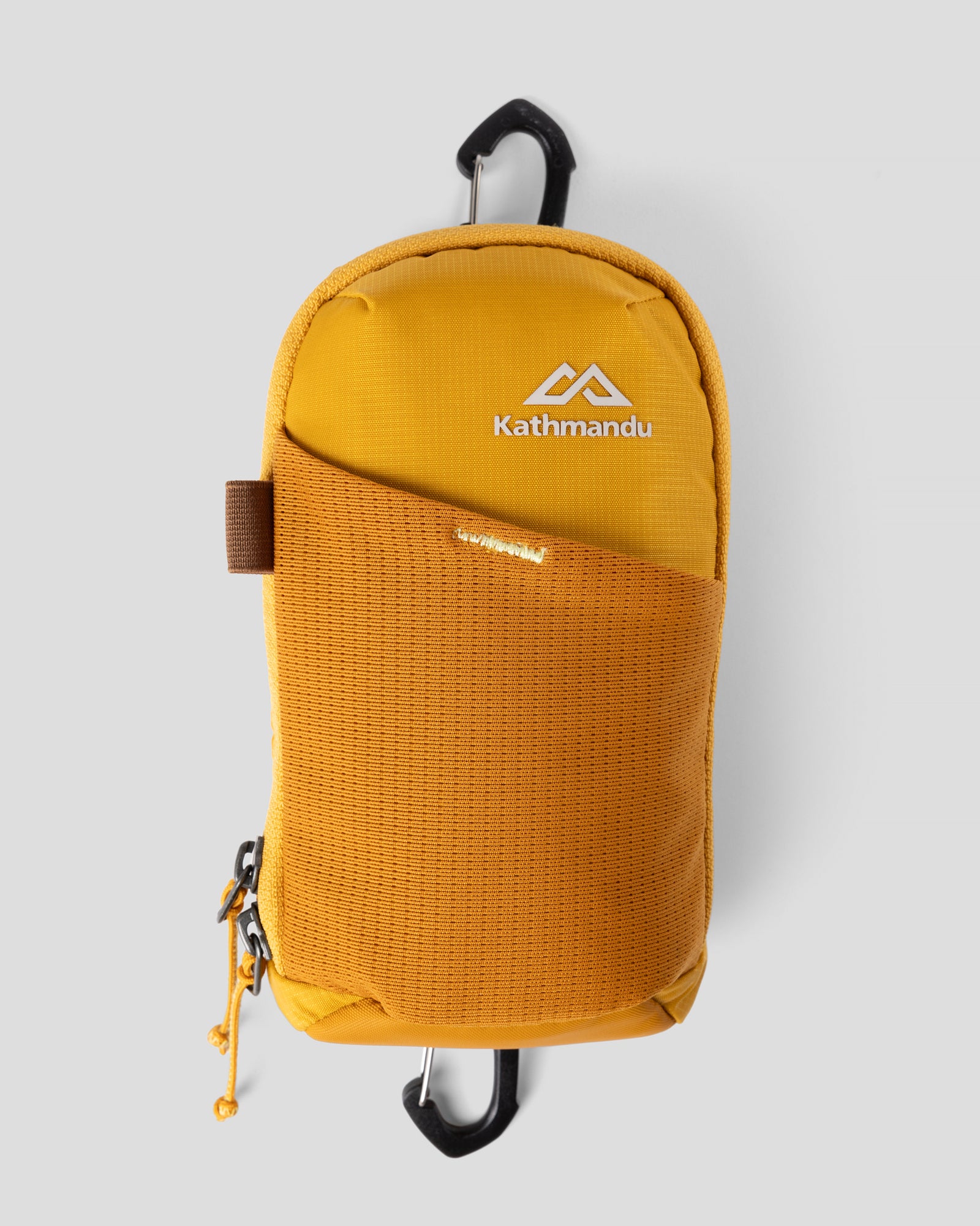 Trailhead Accessory Pocket - Golden/Golden Oak