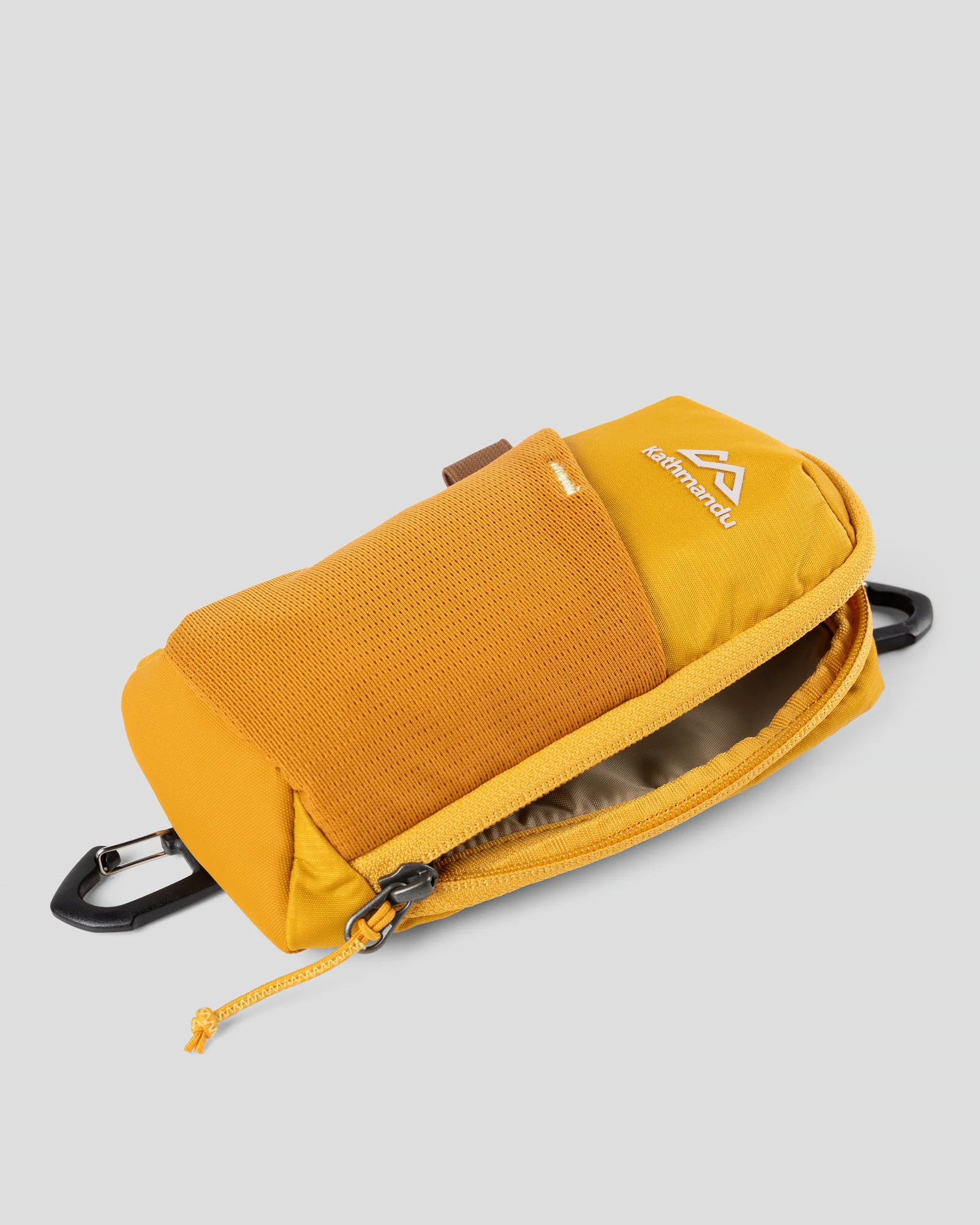 Trailhead Accessory Pocket - Golden/Golden Oak - Image 2