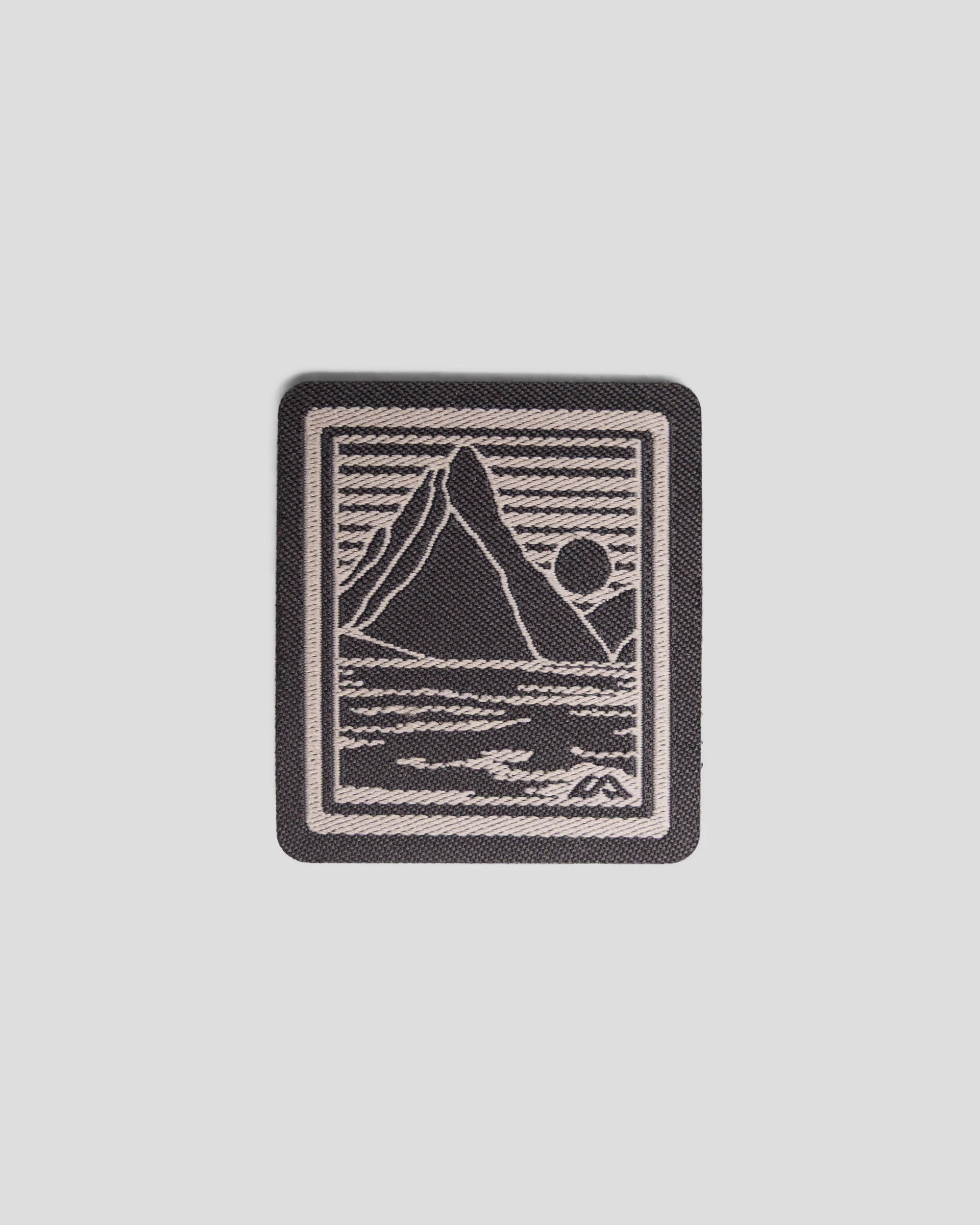 Trailhead Badge - Expression - Mitre Peak