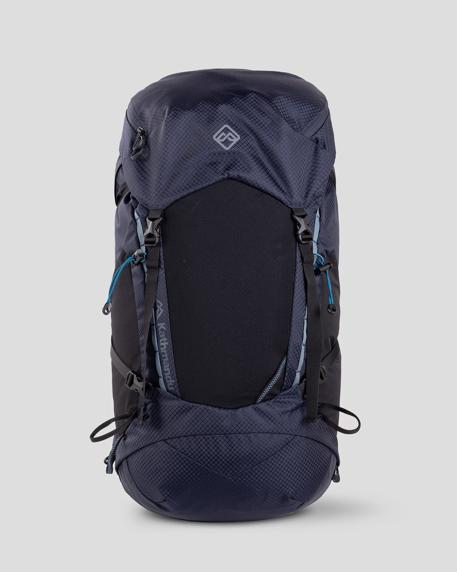 Valorous Pack - 58L- Pure Navy