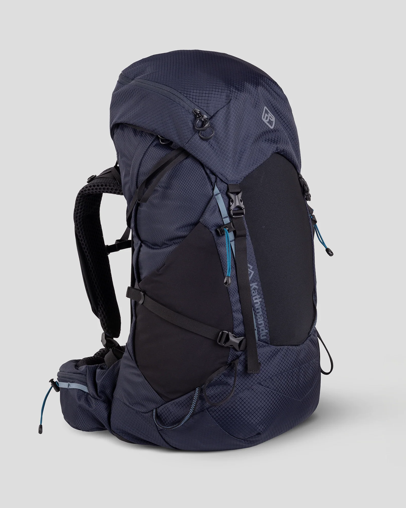 Valorous Pack - 58L- Pure Navy - Image 2