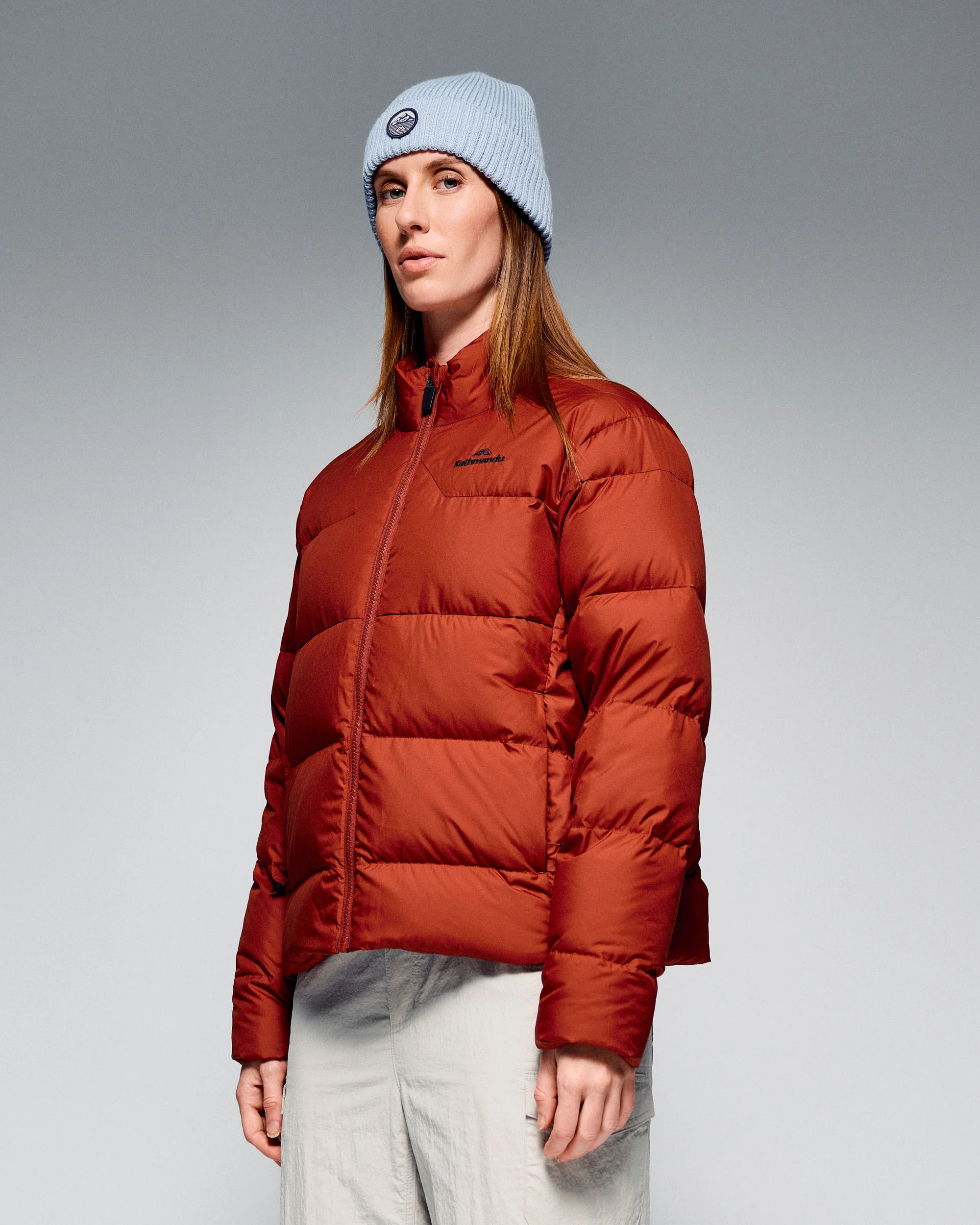 Women's Epiq Limited Down Jacket - Pinot