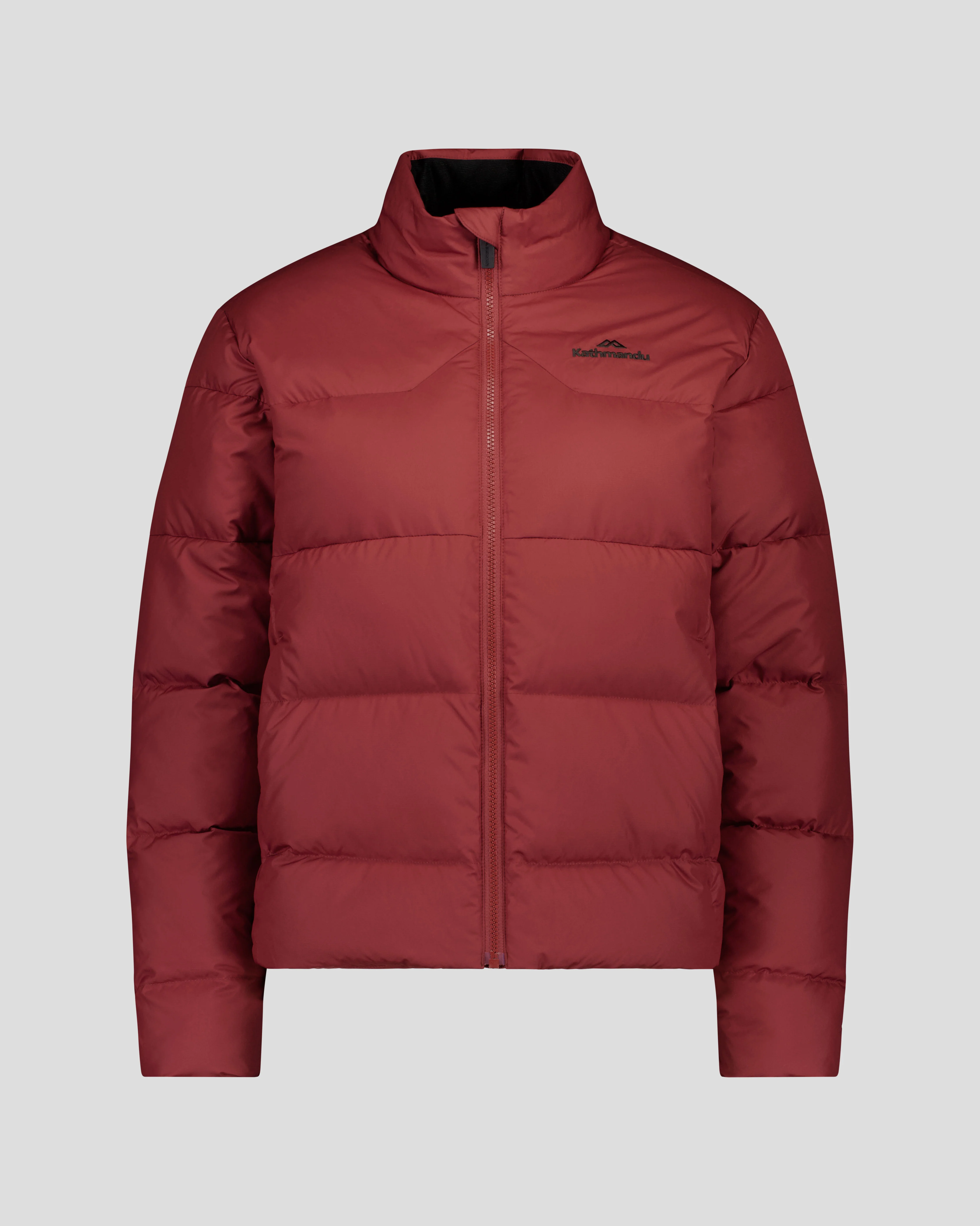 Women's Epiq Limited Down Jacket - Pinot - Image 8