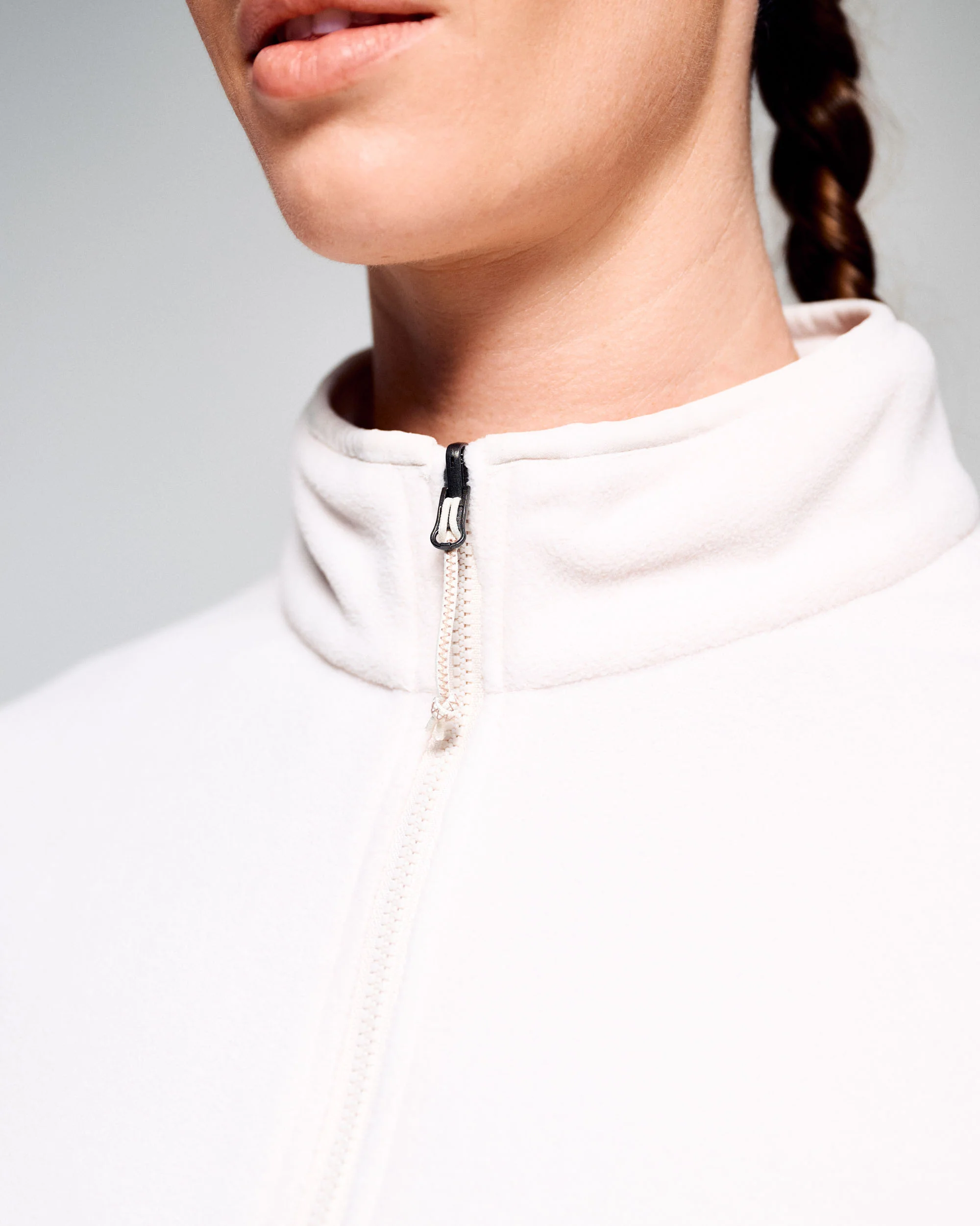 Women's Trailhead 3in1 Rain Hooded Jacket - Dark Taupe/Shroom - Image 14