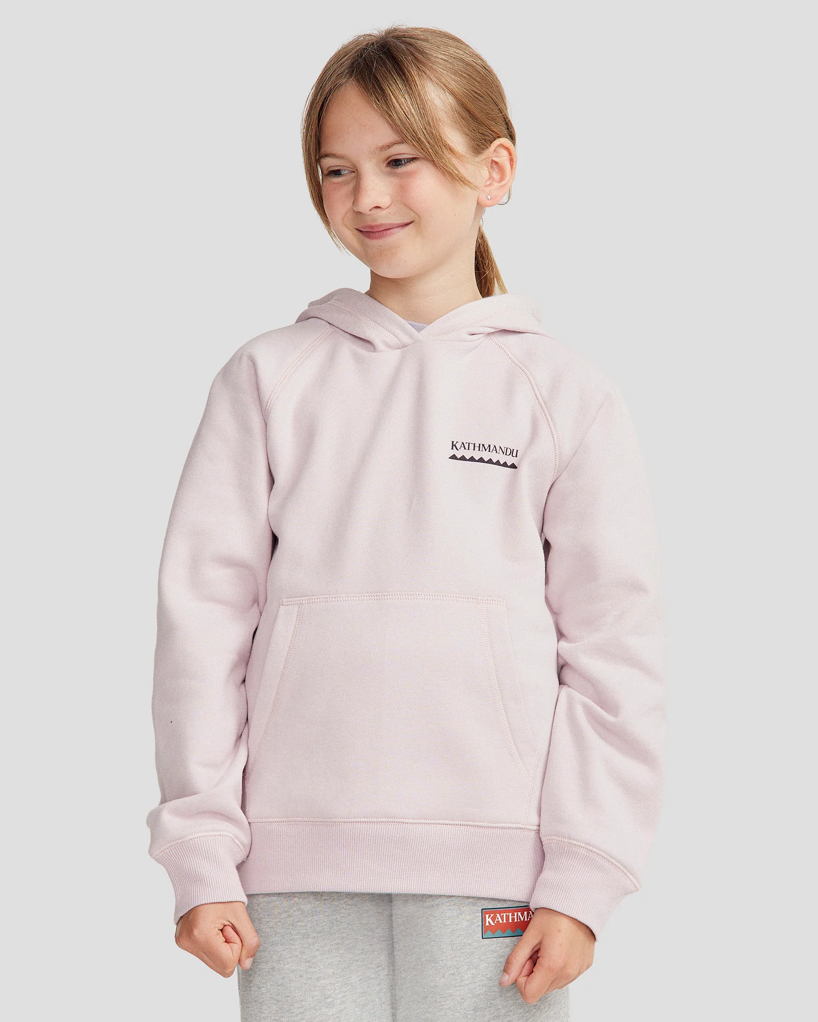 Youth Heritage Hoodie - Stardust